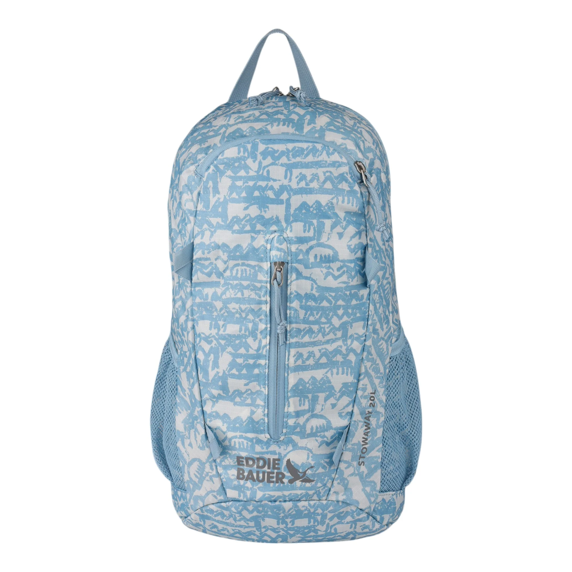 Stowaway Packable 20L Daypack - Image 74