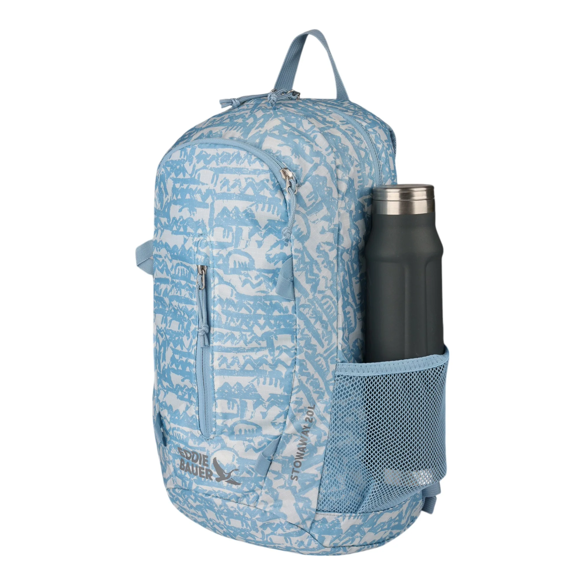 Stowaway Packable 20L Daypack - Image 75