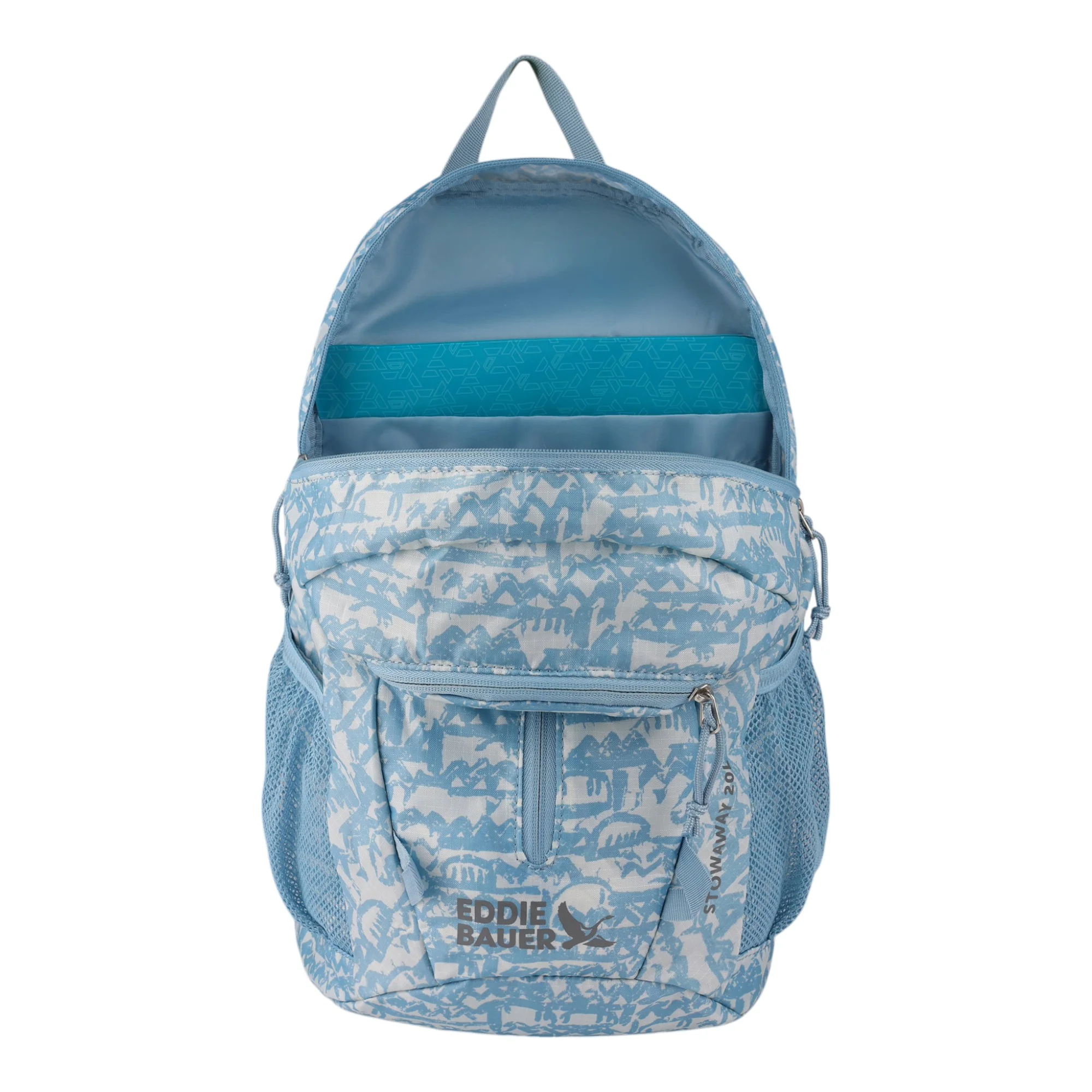 Stowaway Packable 20L Daypack - Image 78