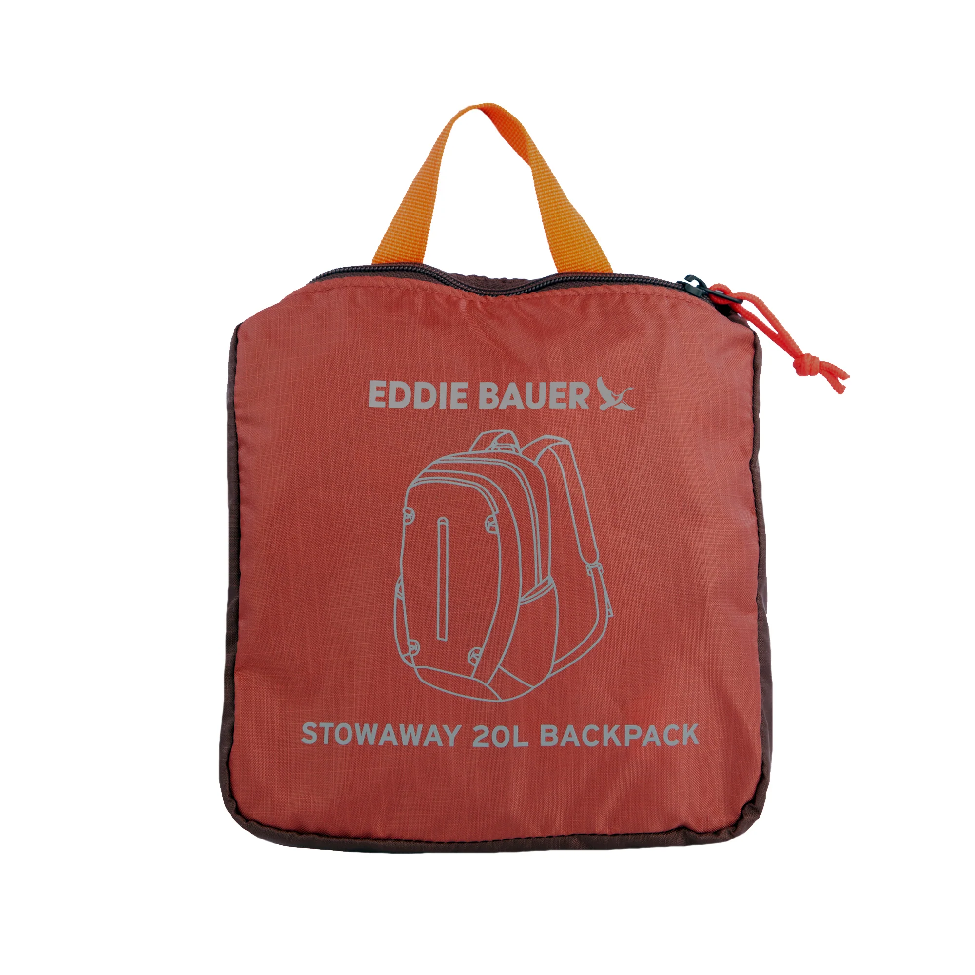Stowaway Packable 20L Daypack - Image 81
