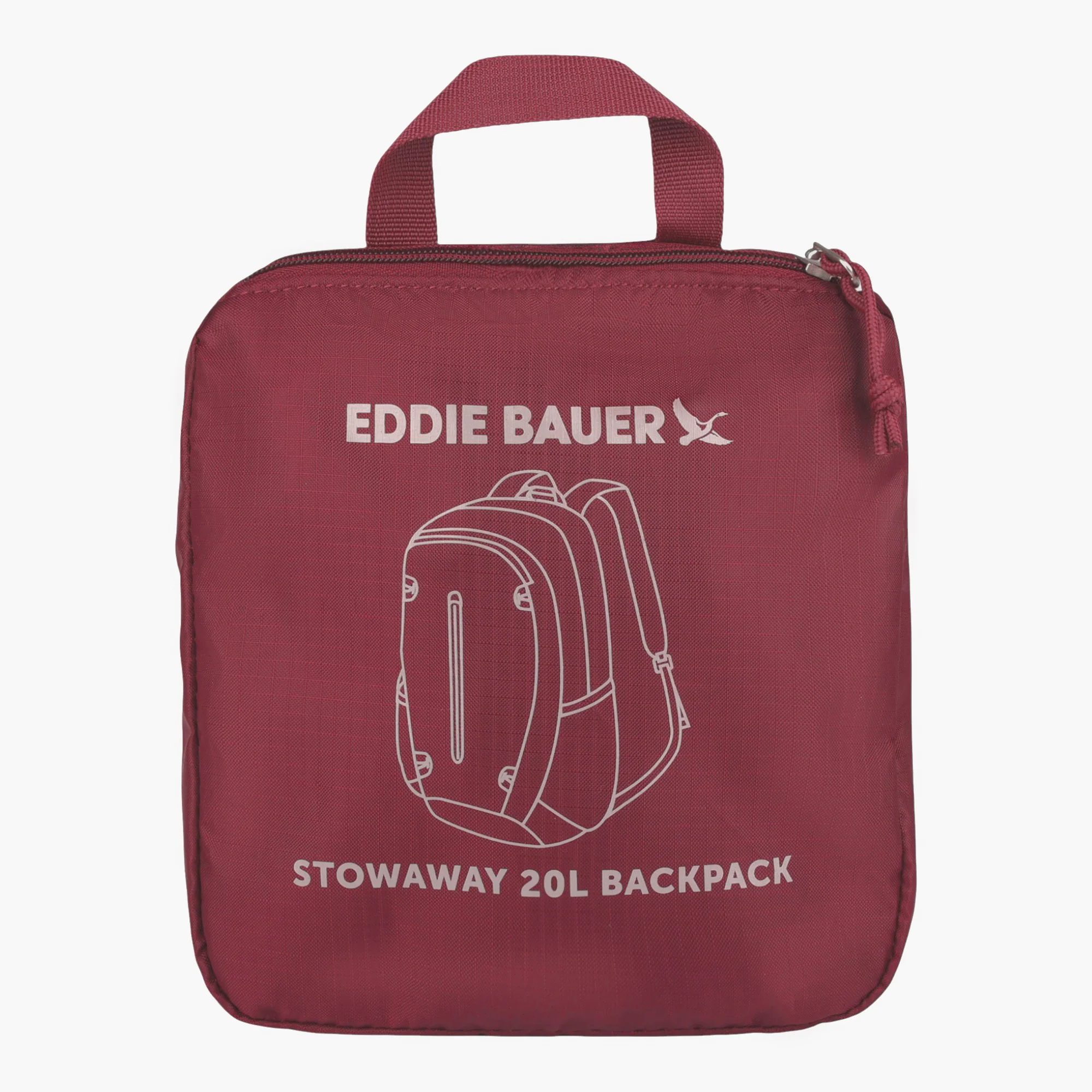 Stowaway Packable 20L Daypack - Image 85