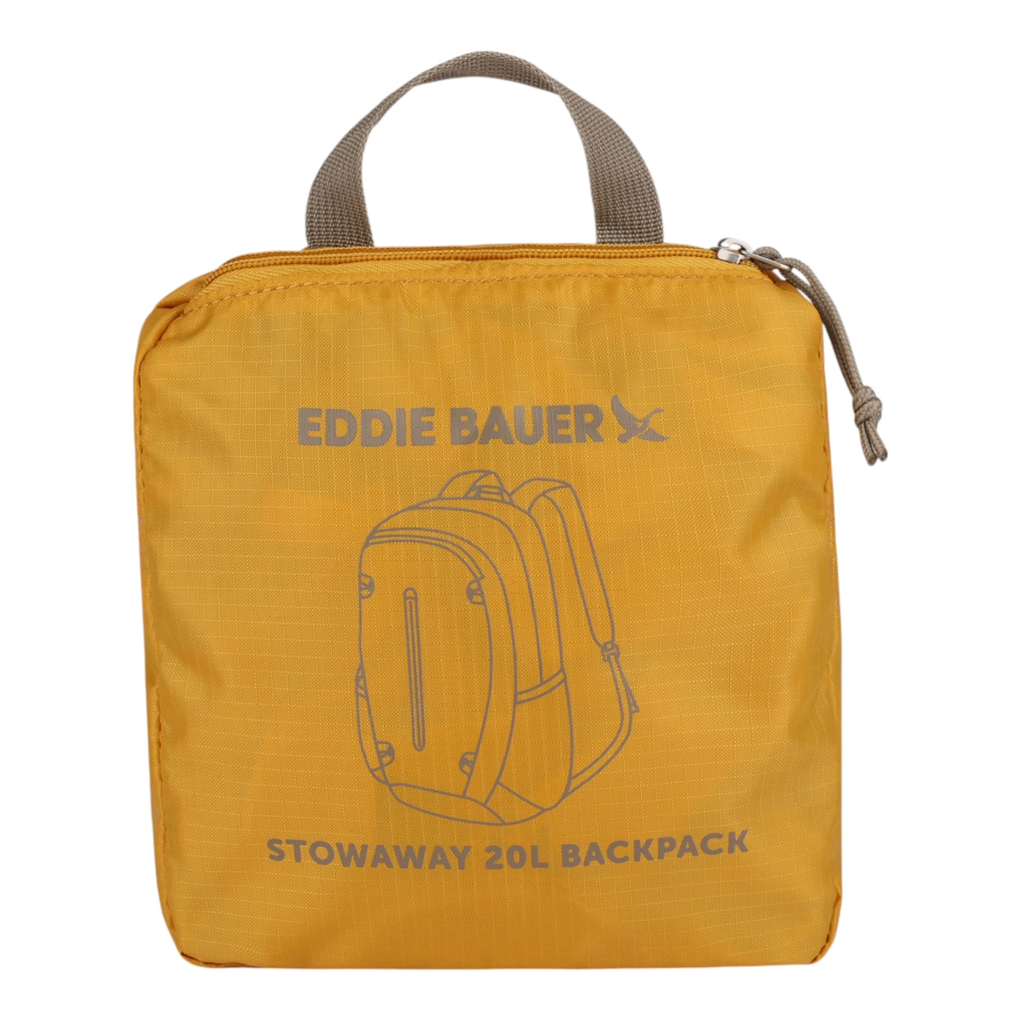 Stowaway Packable 20L Daypack - Image 91