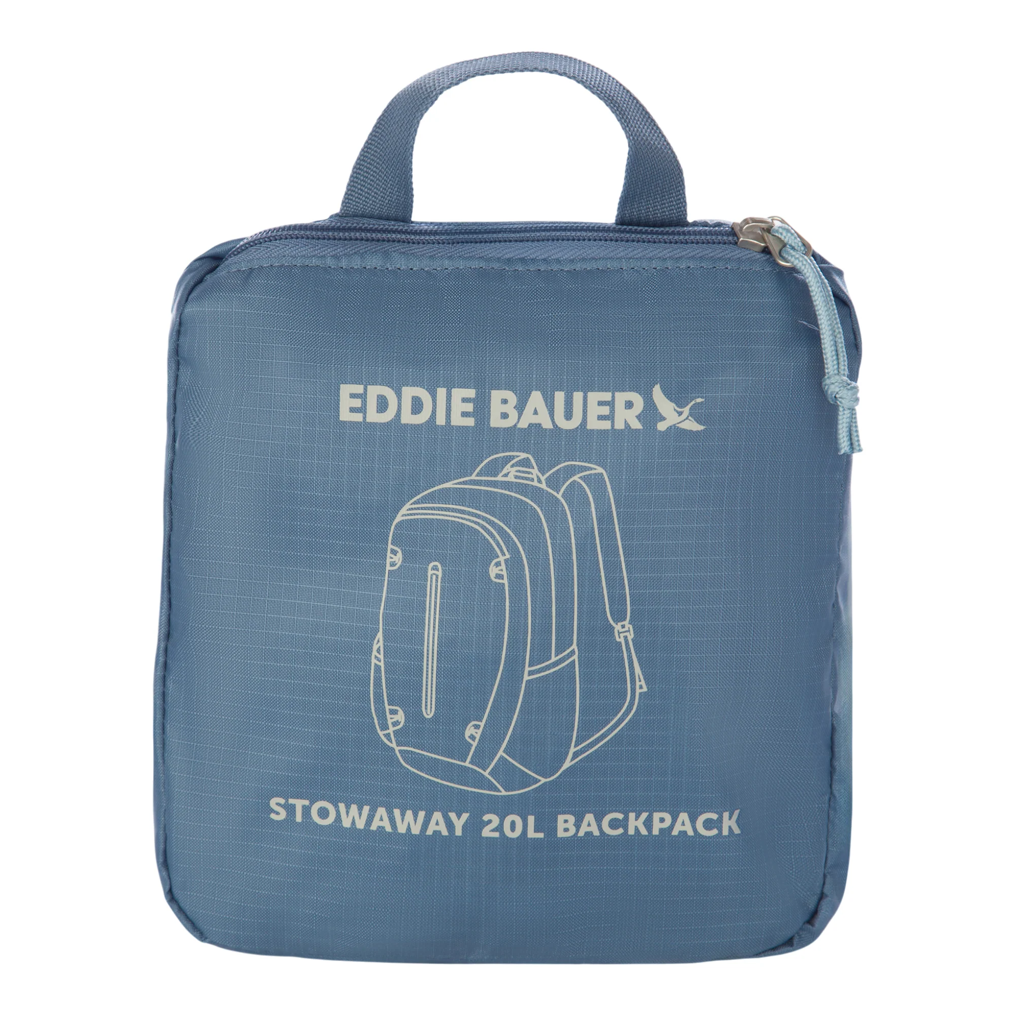 Stowaway Packable 20L Daypack - Image 97