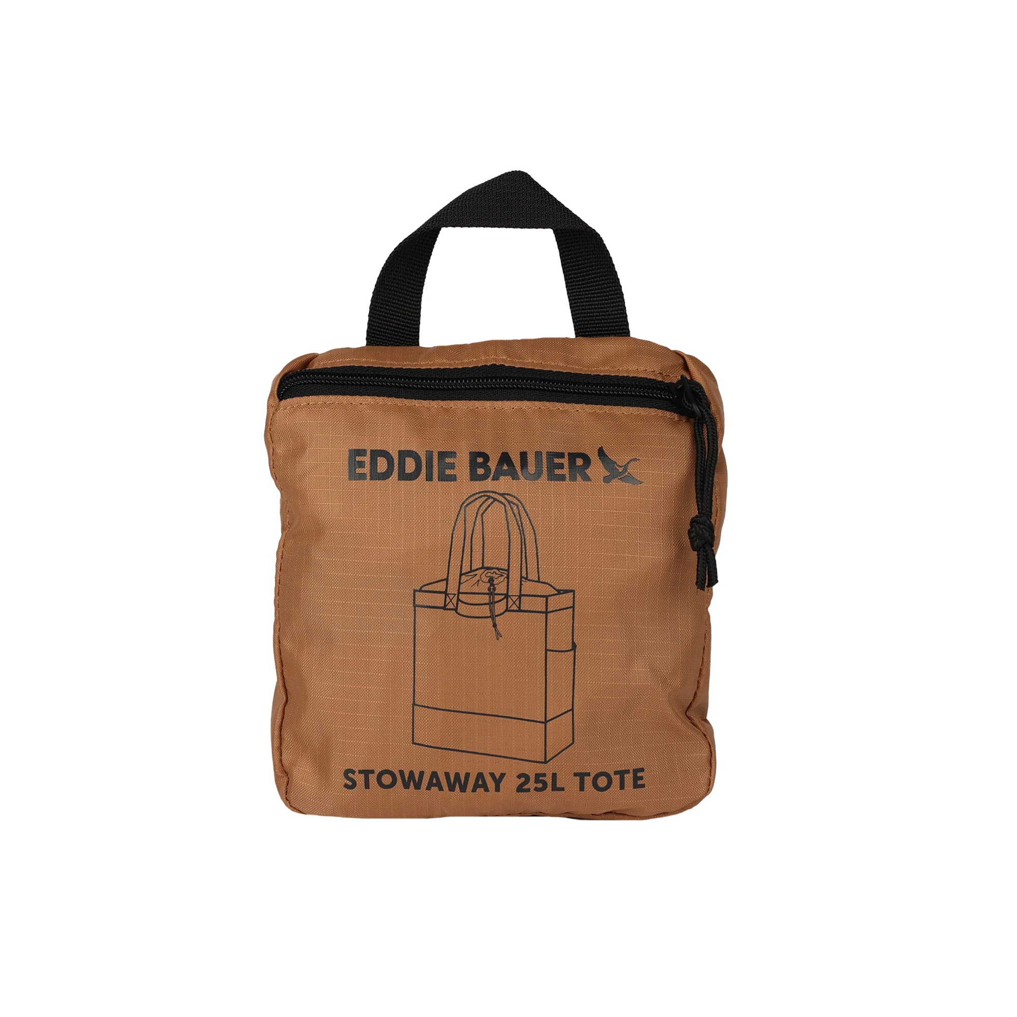 Stowaway Packable 25L Cinch Tote - Image 10