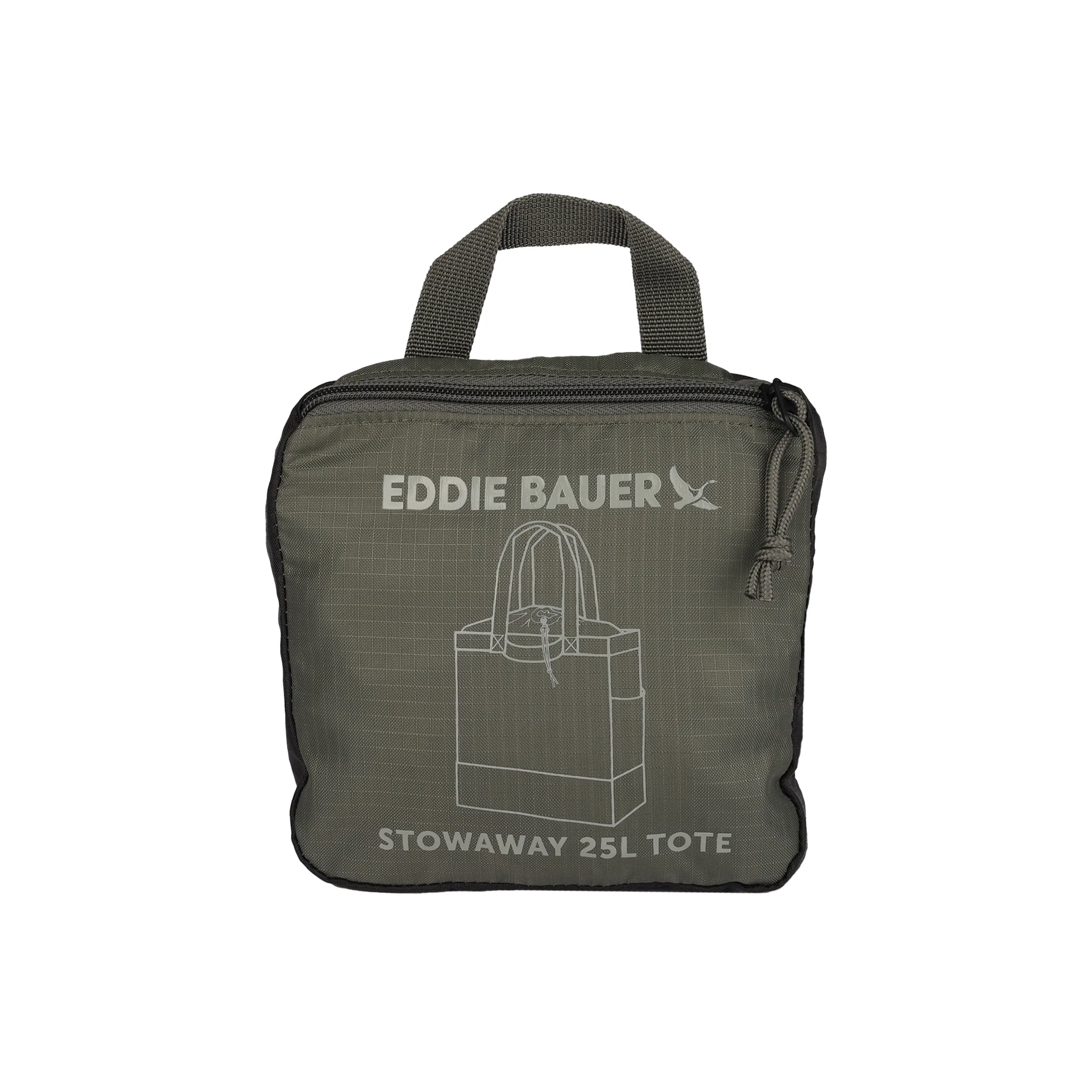 Stowaway Packable 25L Cinch Tote - Image 16