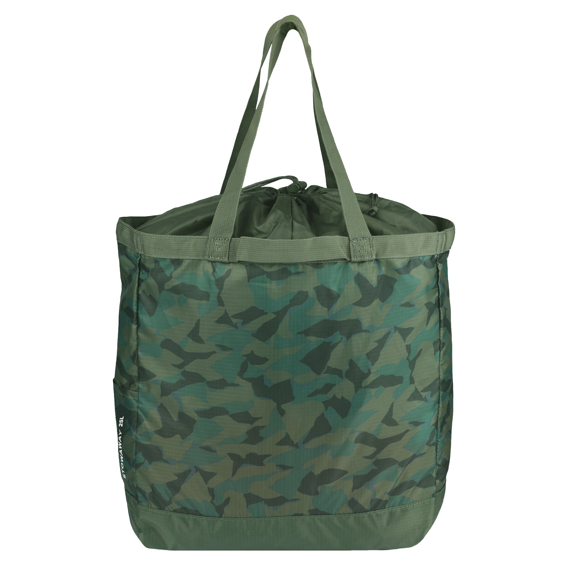 Stowaway Packable 25L Cinch Tote - Image 20