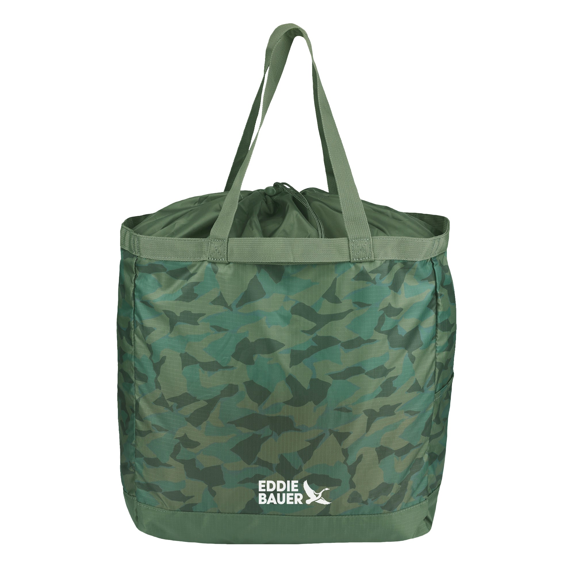 Stowaway Packable 25L Cinch Tote - Image 21
