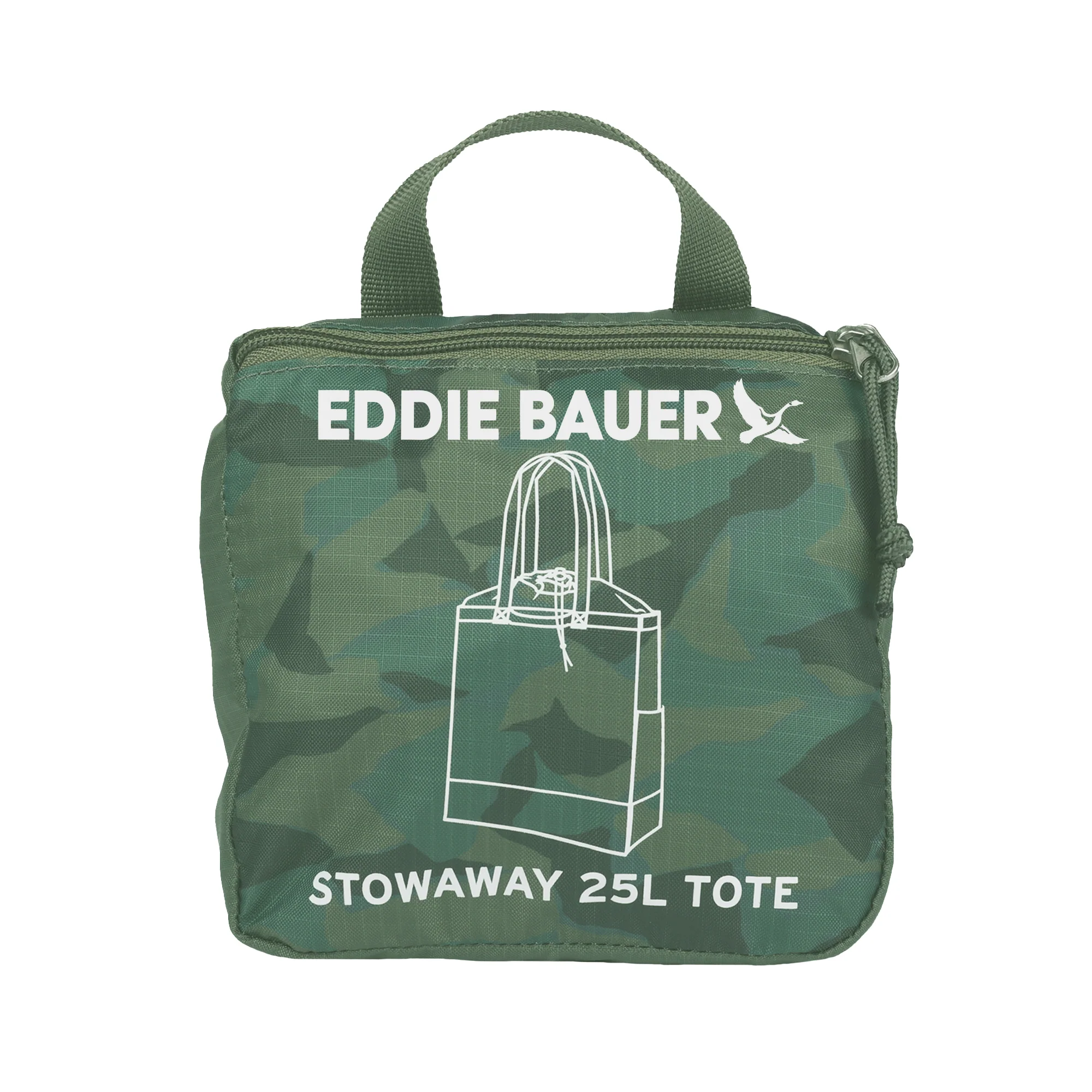 Stowaway Packable 25L Cinch Tote - Image 22