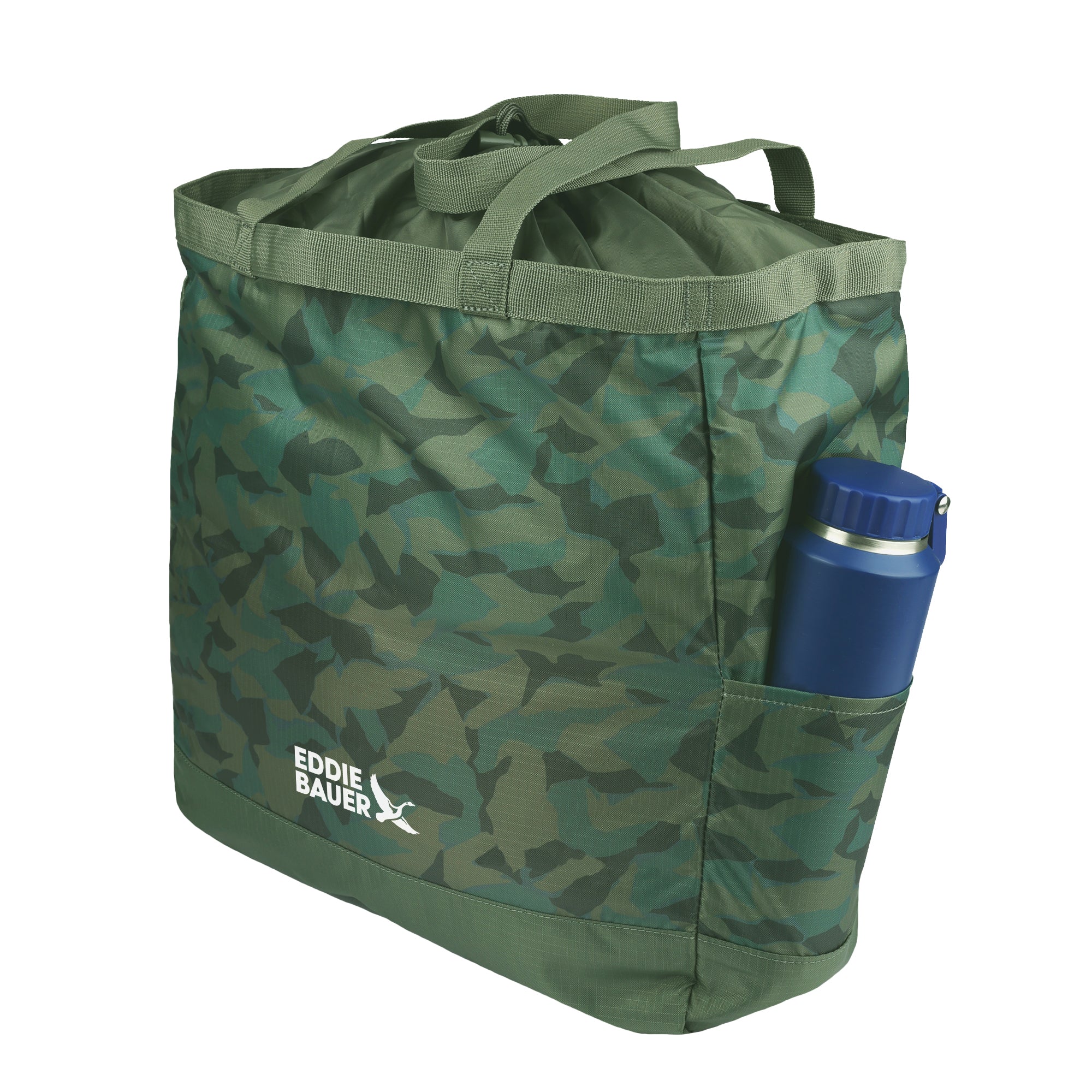 Stowaway Packable 25L Cinch Tote - Image 23