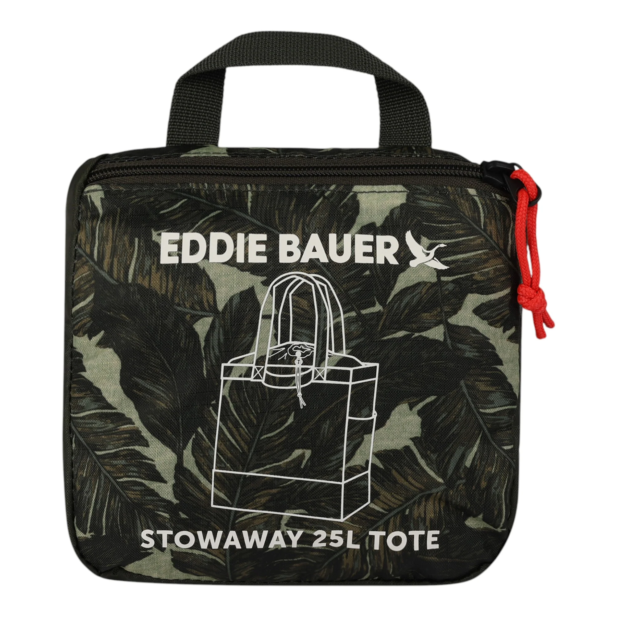 Stowaway Packable 25L Cinch Tote - Image 24
