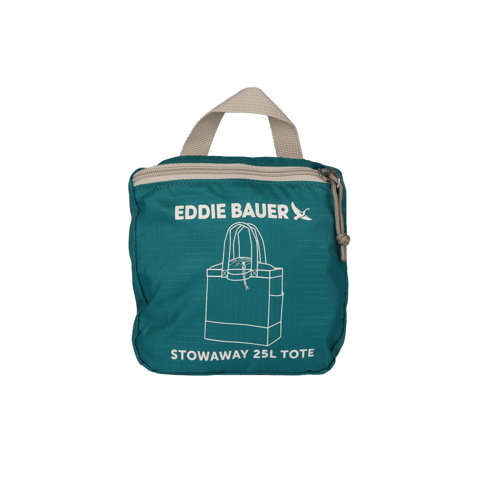 Stowaway Packable 25L Cinch Tote - Image 33