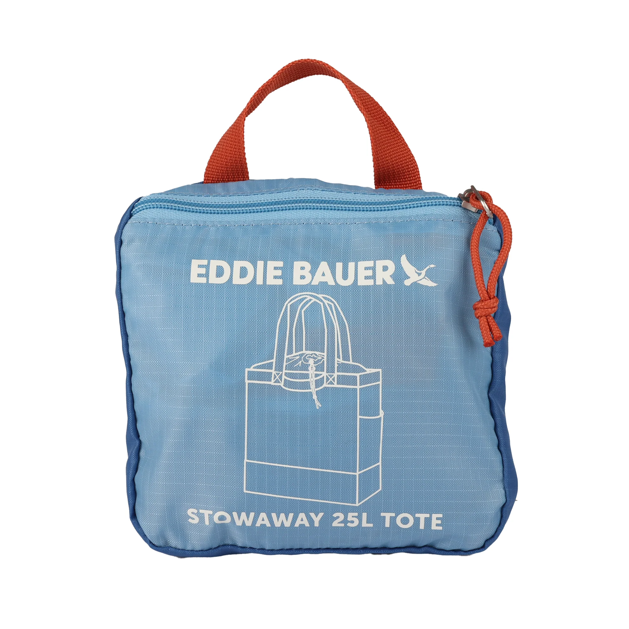 Stowaway Packable 25L Cinch Tote - Image 45