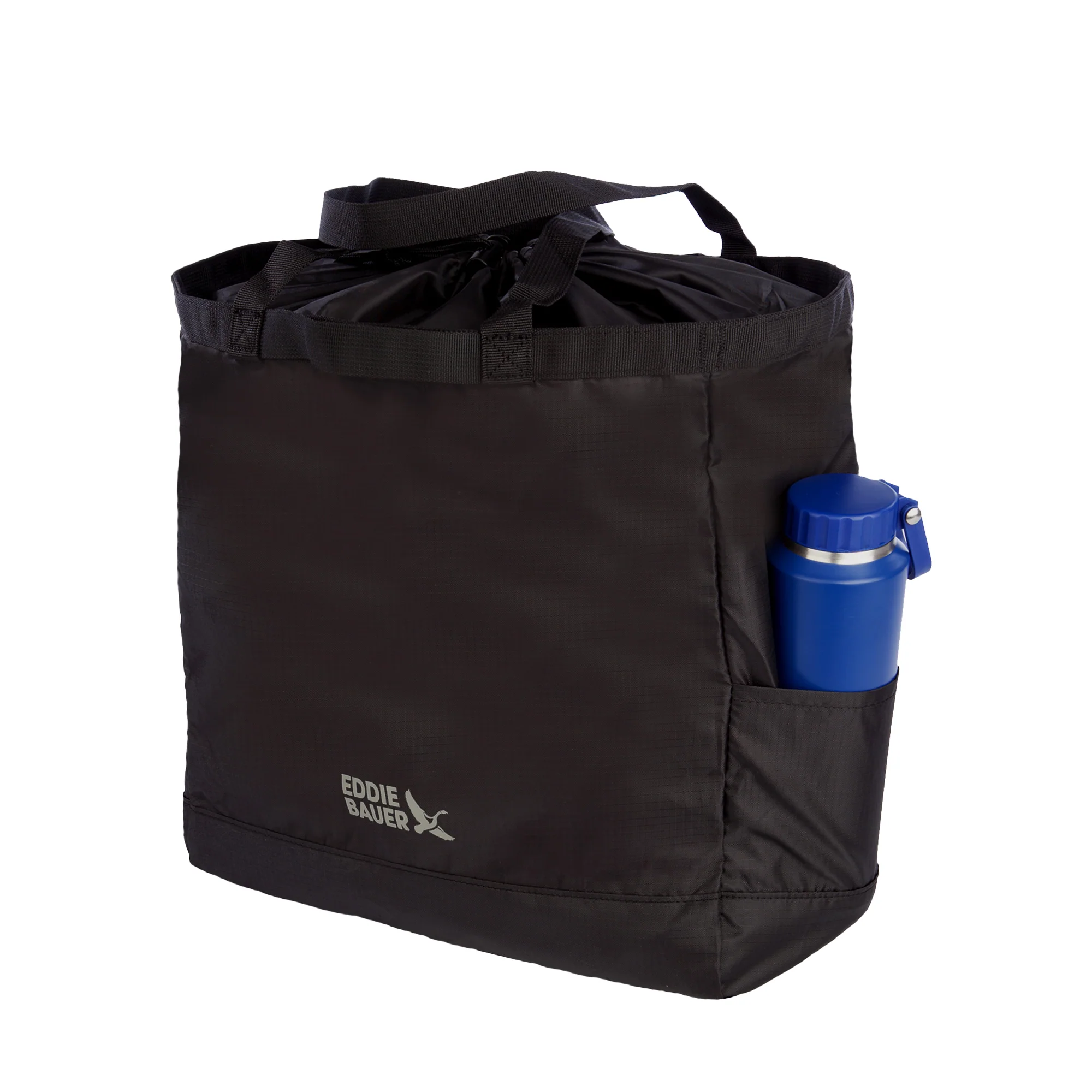 Stowaway Packable 25L Cinch Tote - Image 5