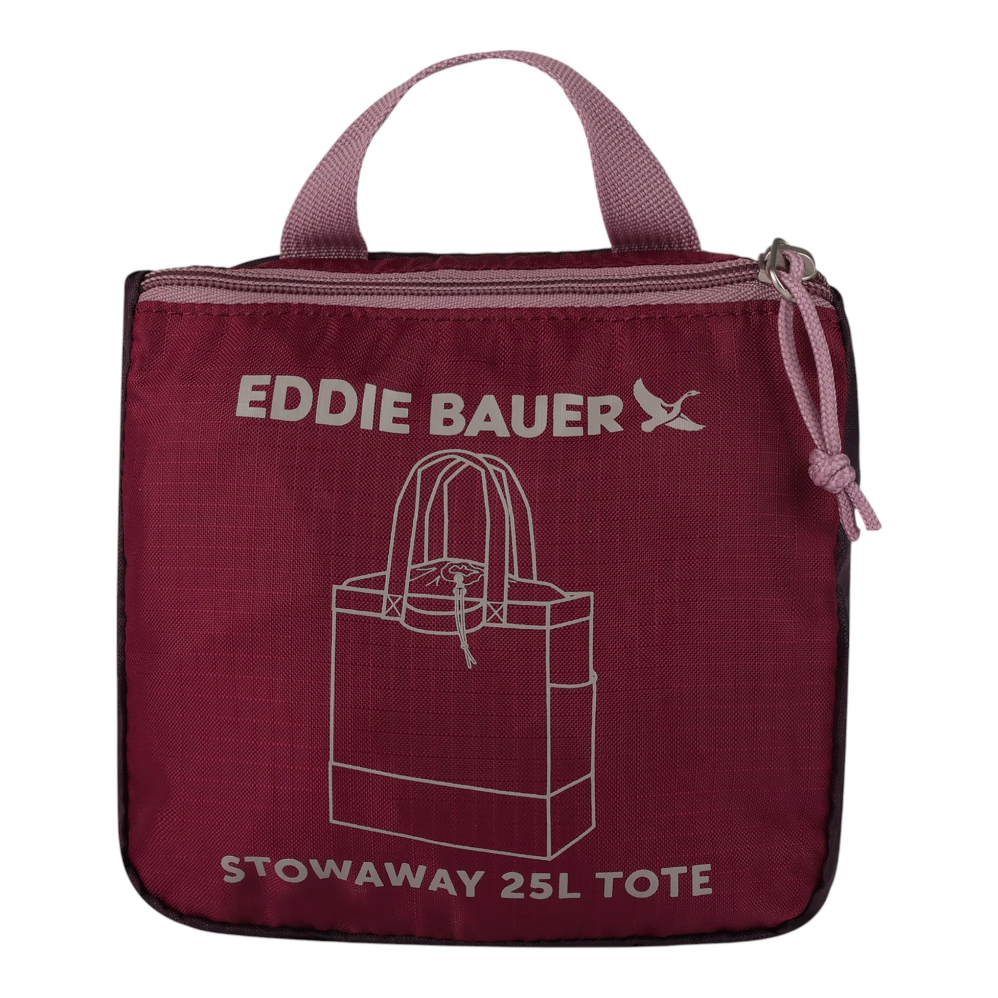 Stowaway Packable 25L Cinch Tote - Image 54