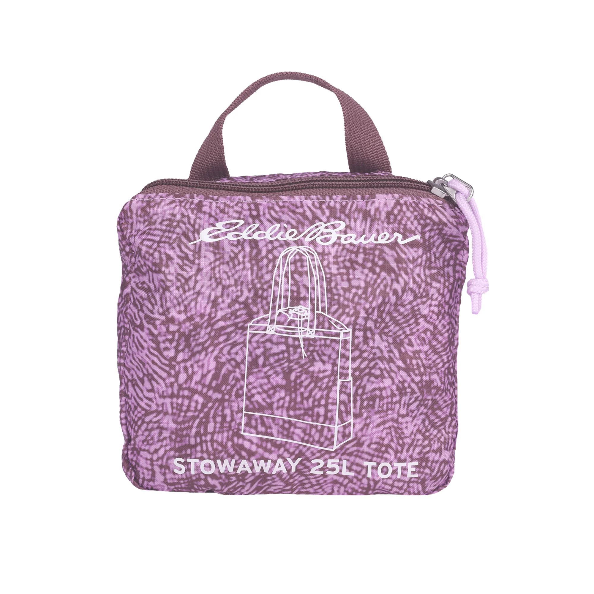 Stowaway Packable 25L Cinch Tote - Image 63