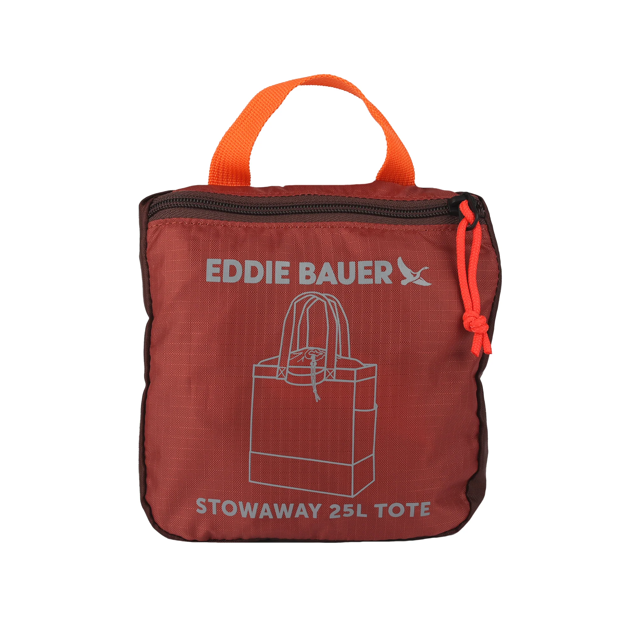 Stowaway Packable 25L Cinch Tote - Image 67