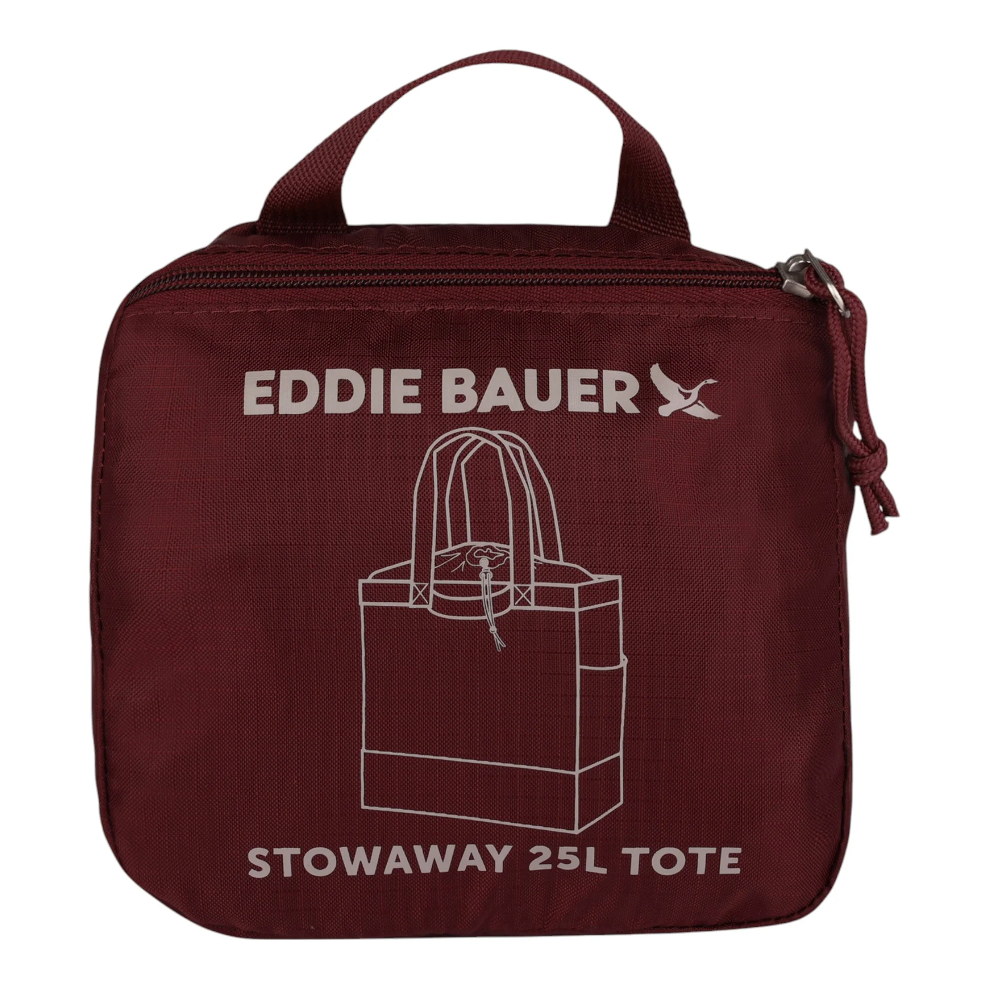 Stowaway Packable 25L Cinch Tote - Image 70