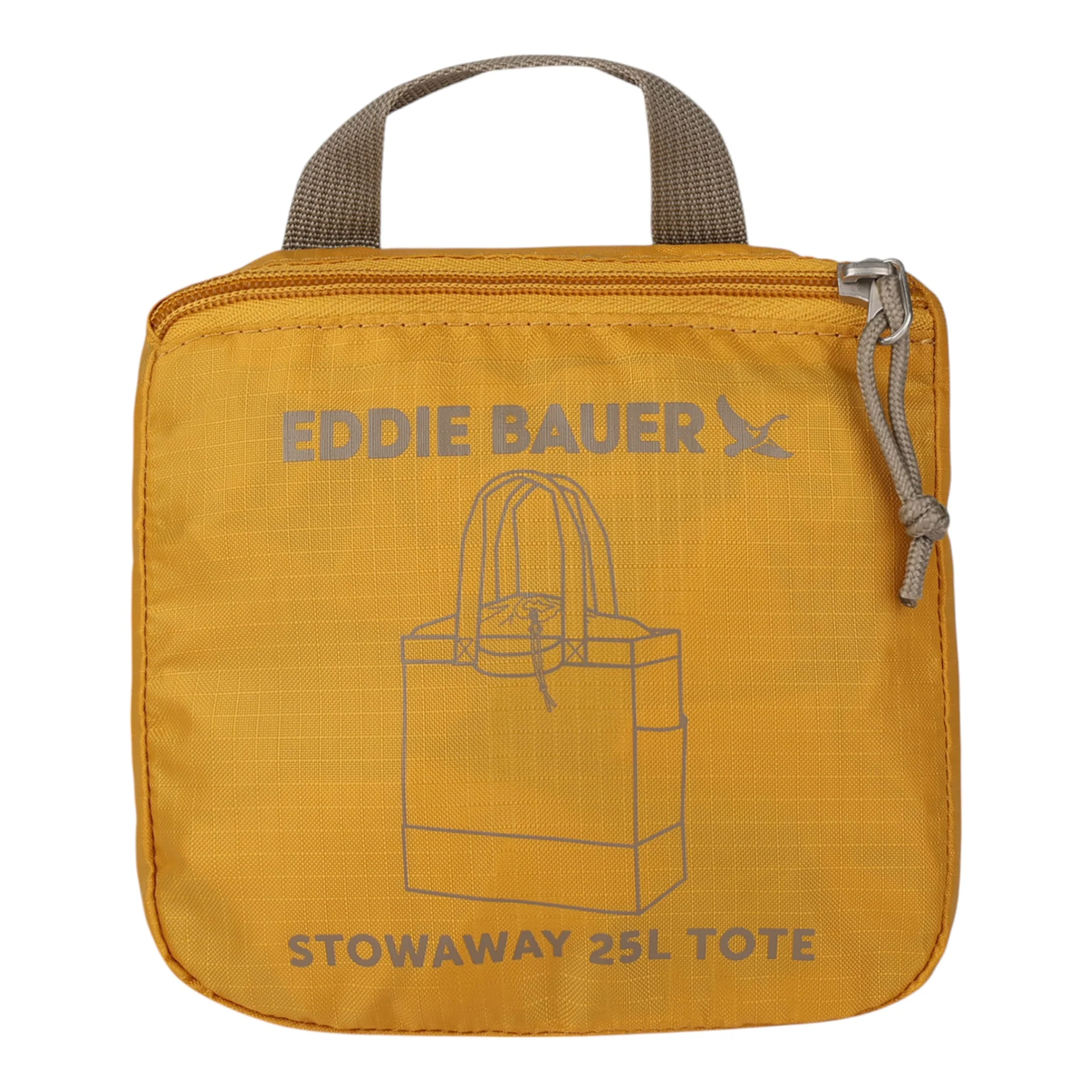 Stowaway Packable 25L Cinch Tote - Image 76