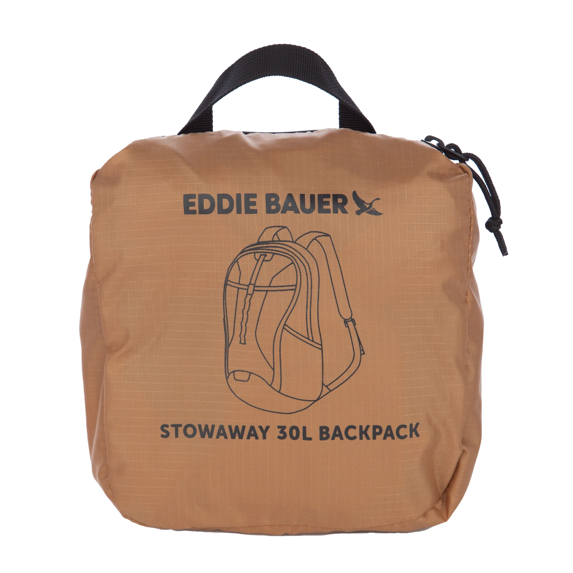Stowaway Packable Daypack 30L - Image 13