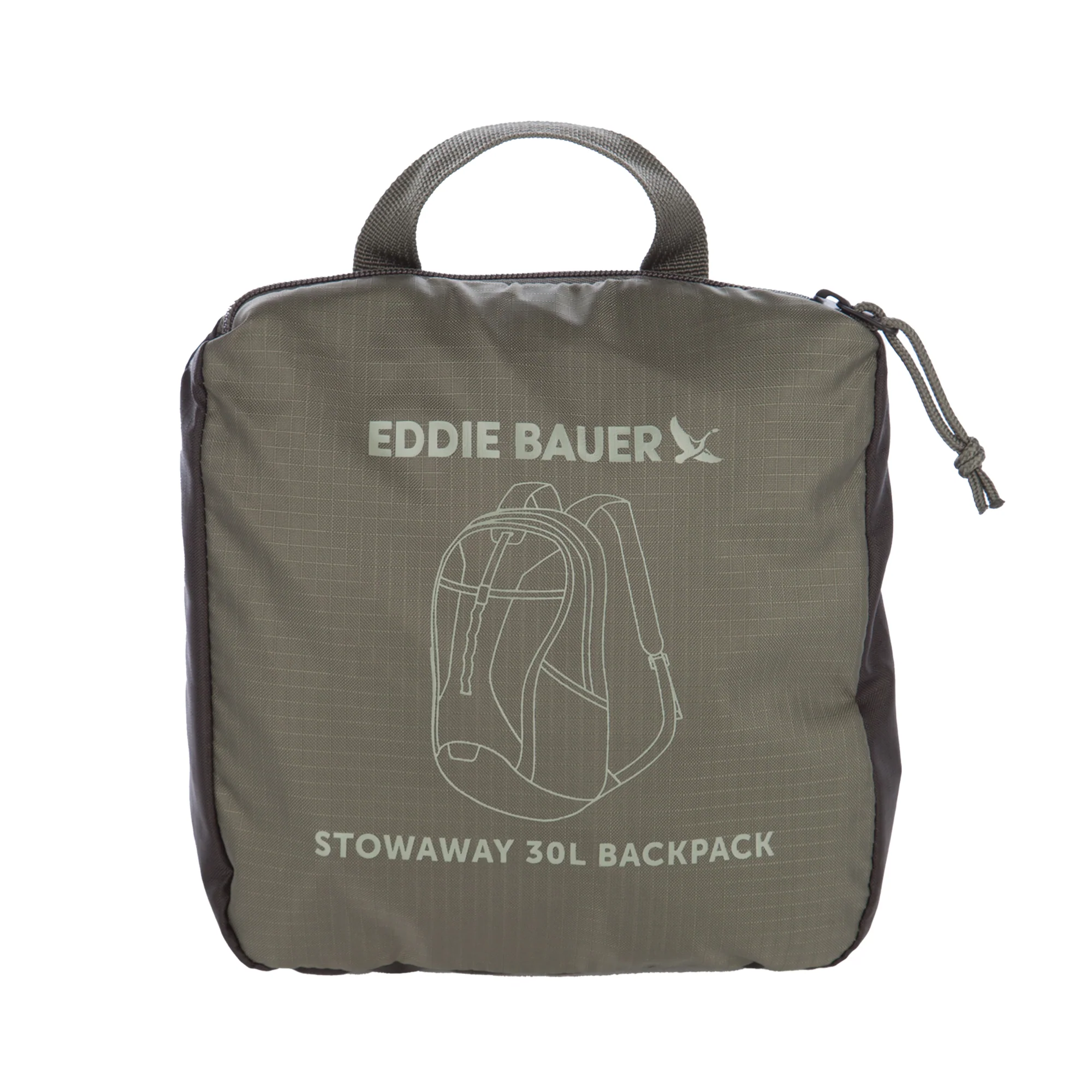 Stowaway Packable Daypack 30L - Image 18
