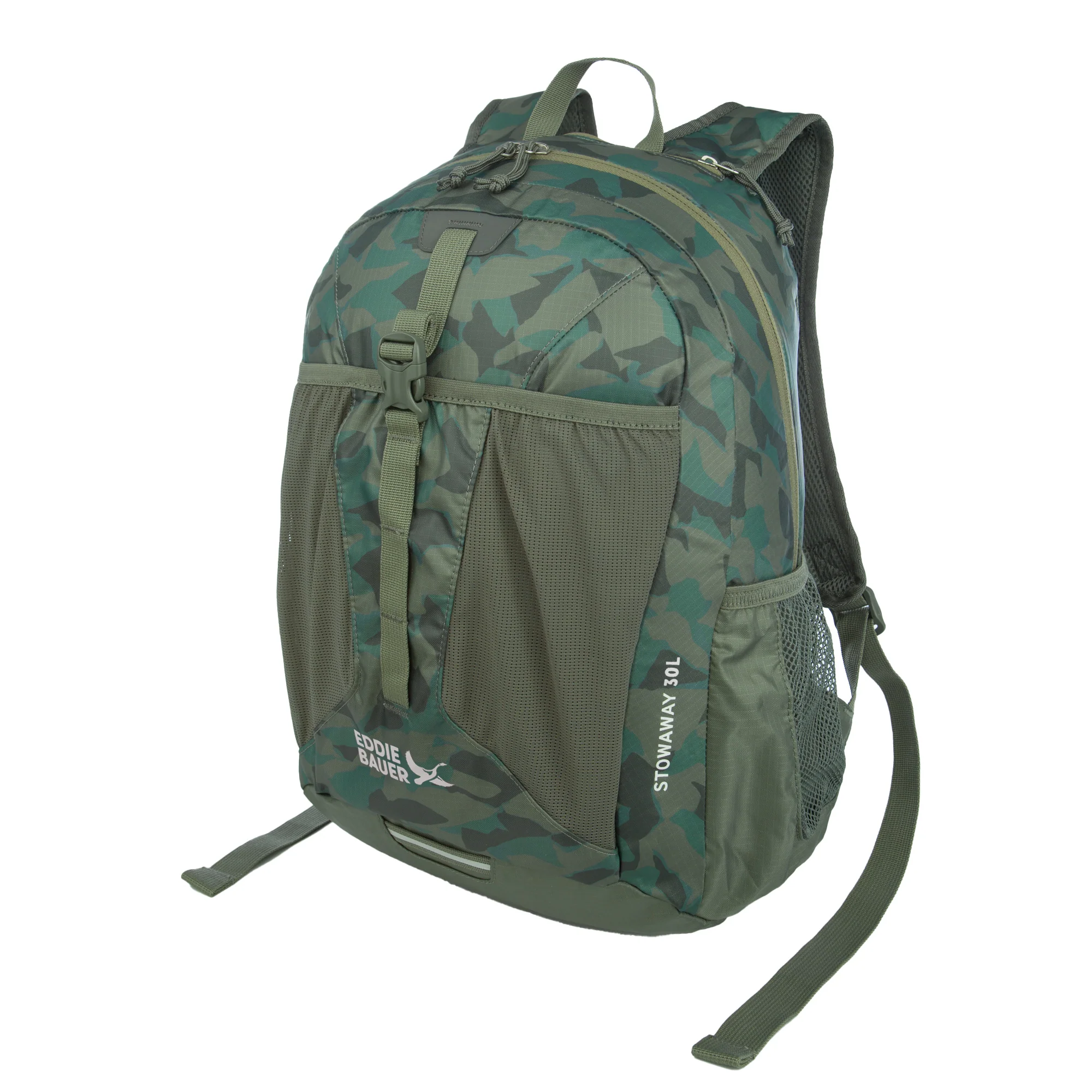 Stowaway Packable Daypack 30L - Image 20