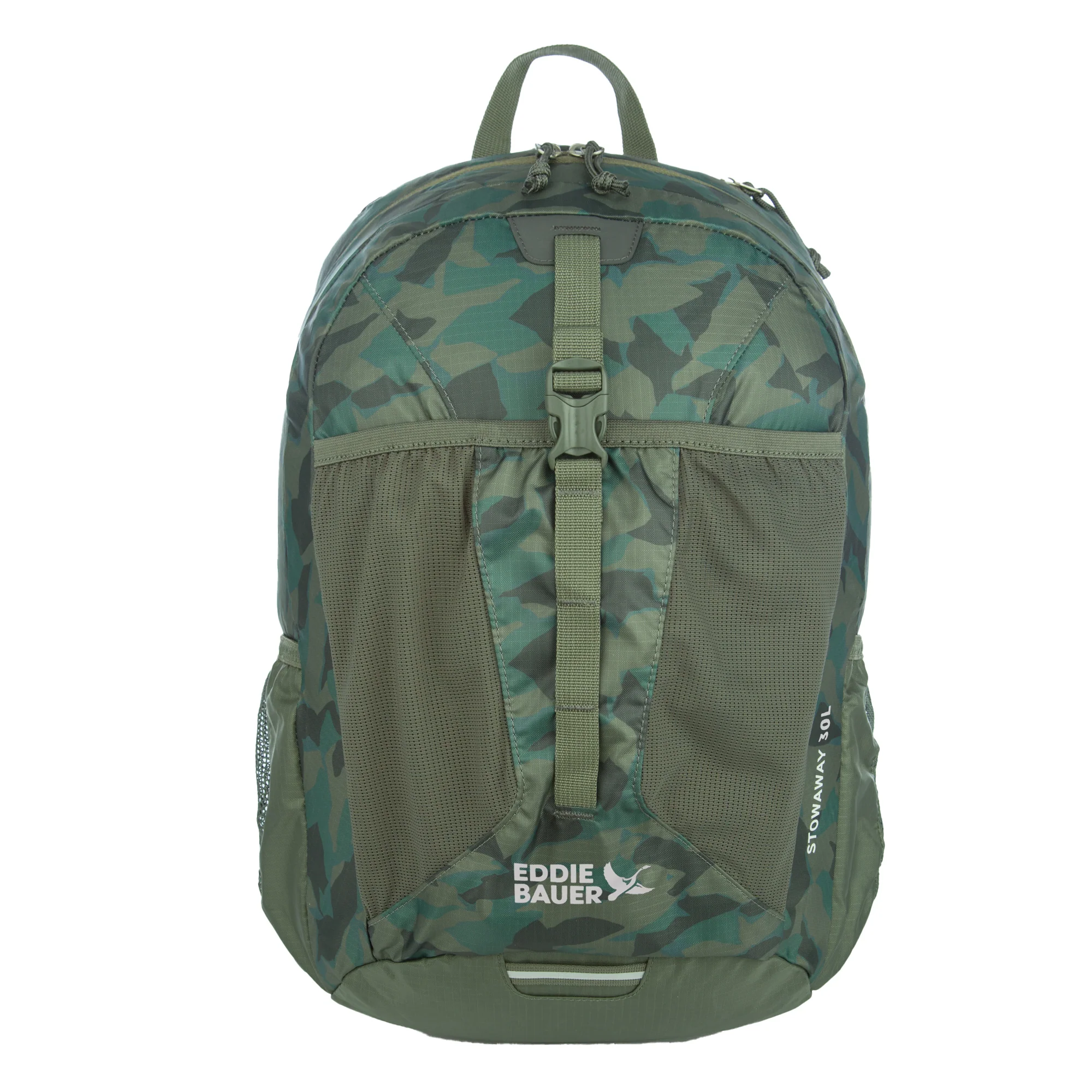 Stowaway Packable Daypack 30L - Image 22