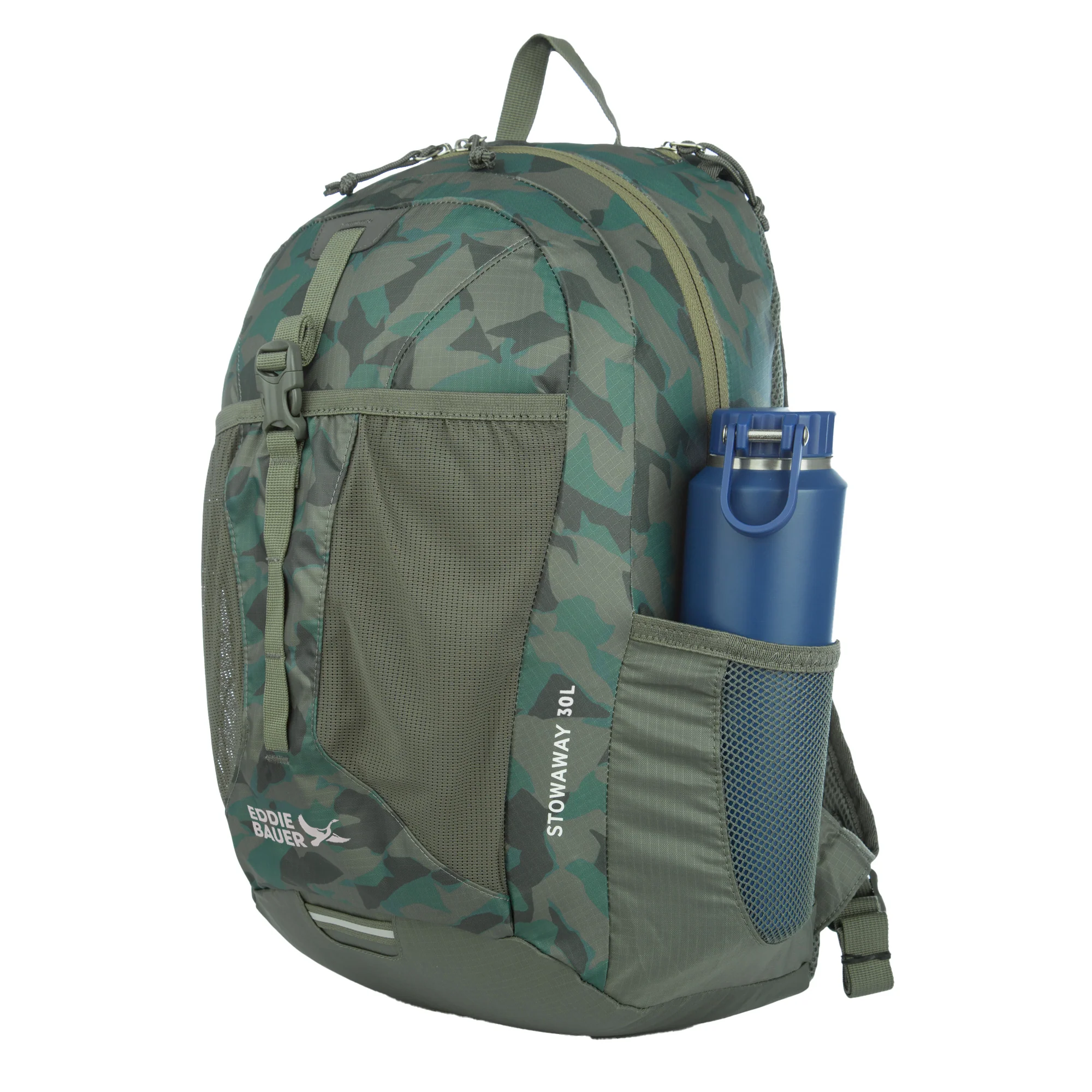 Stowaway Packable Daypack 30L - Image 24
