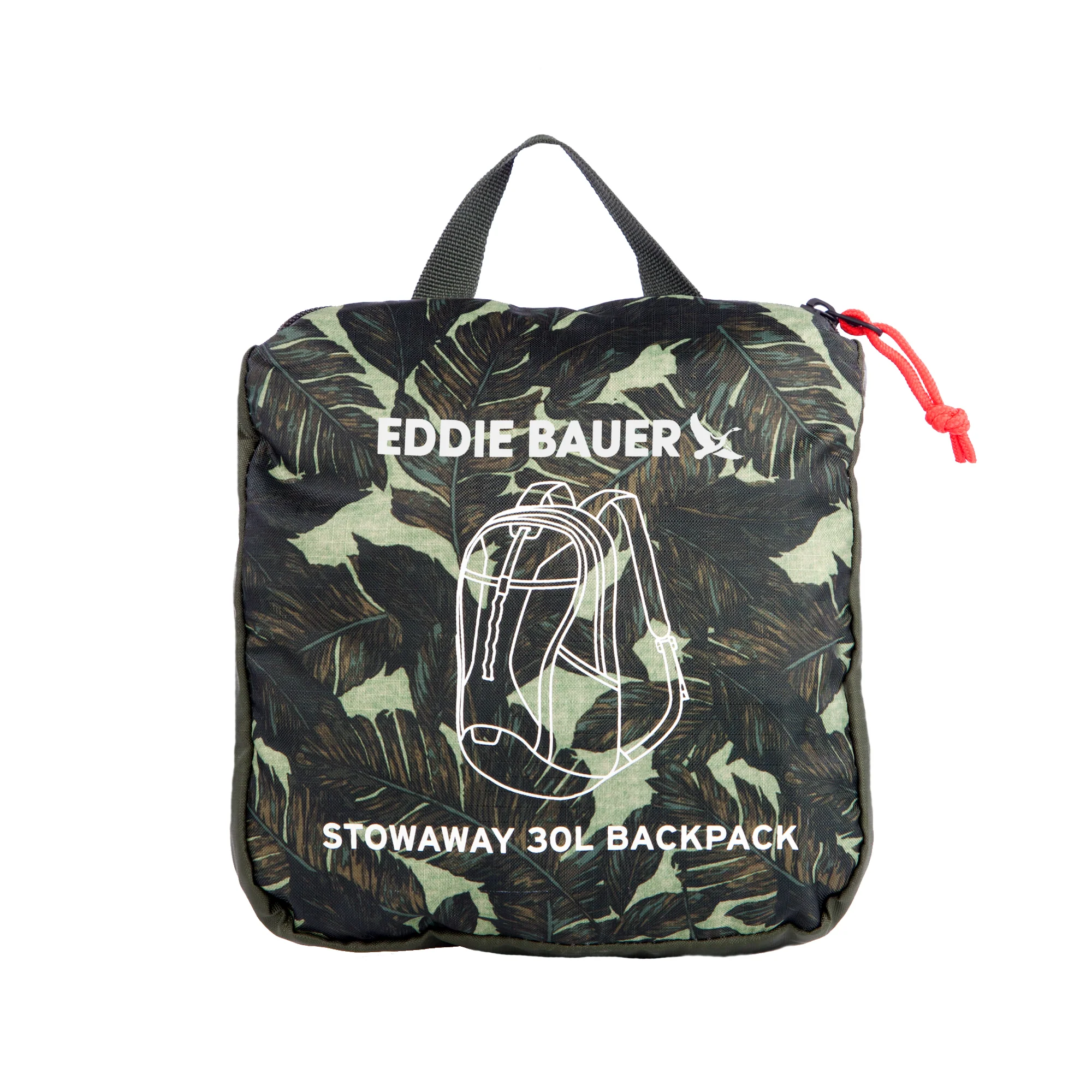 Stowaway Packable Daypack 30L - Image 28