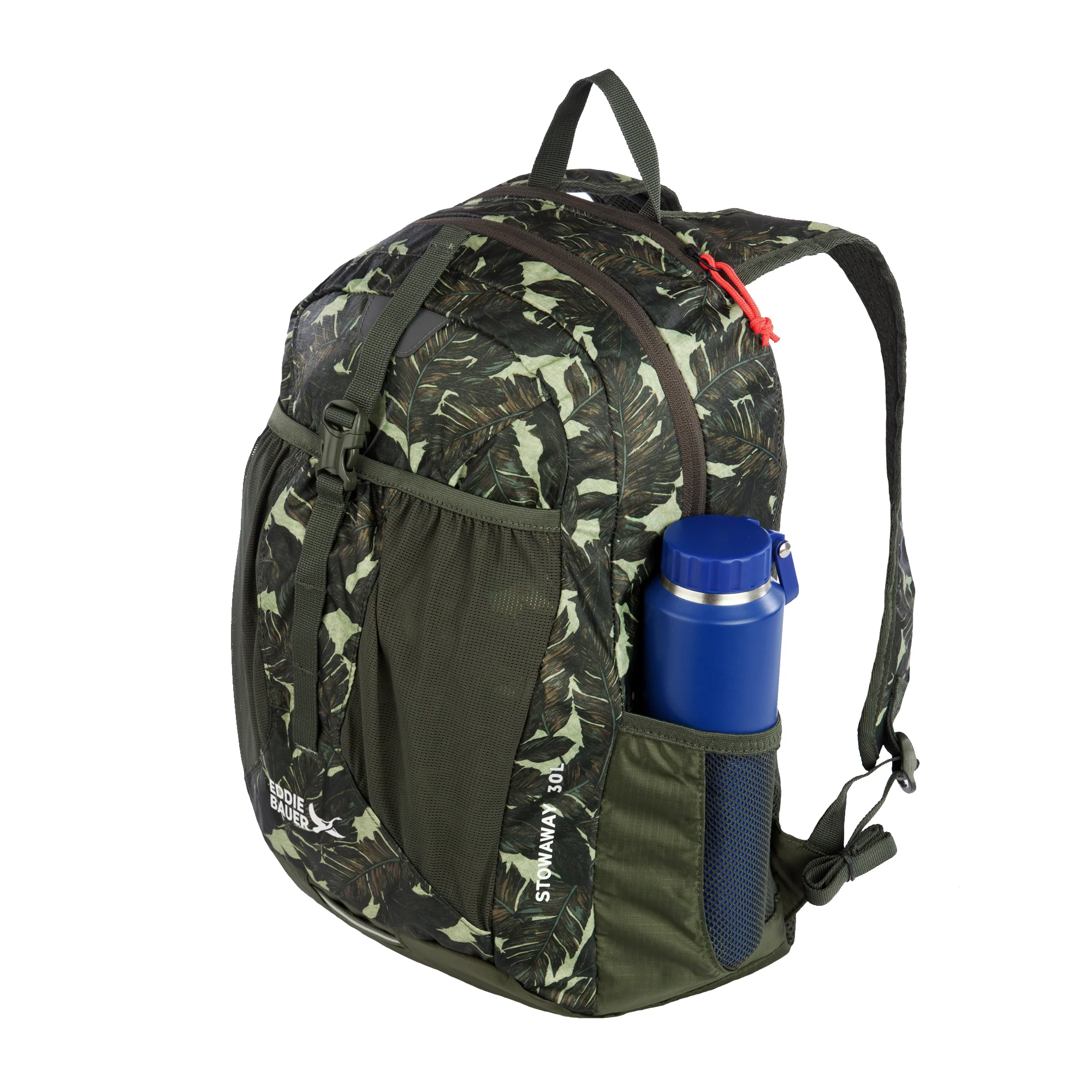 Stowaway Packable Daypack 30L - Image 29