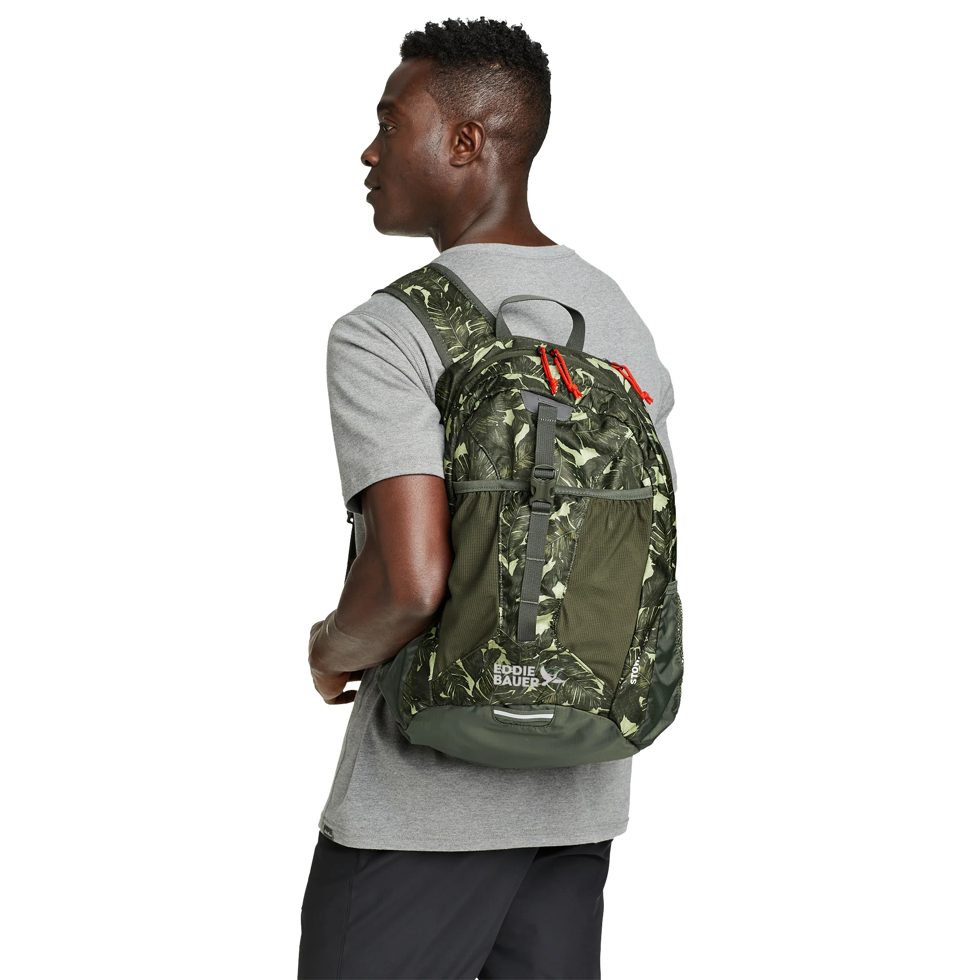 Stowaway Packable Daypack 30L - Image 30