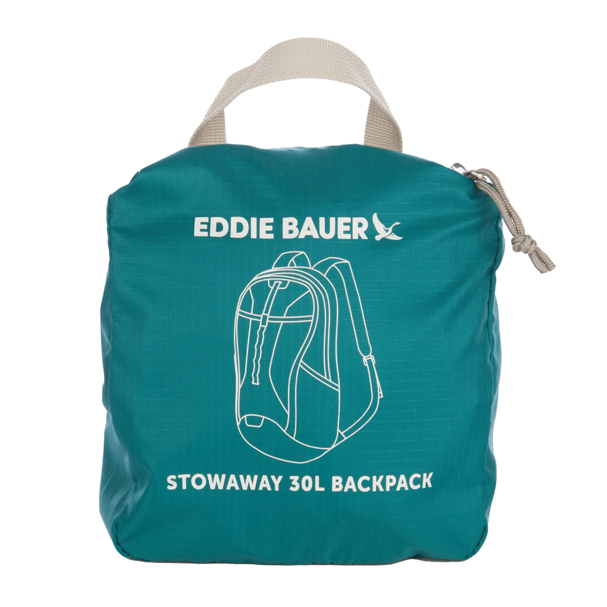 Stowaway Packable Daypack 30L - Image 34