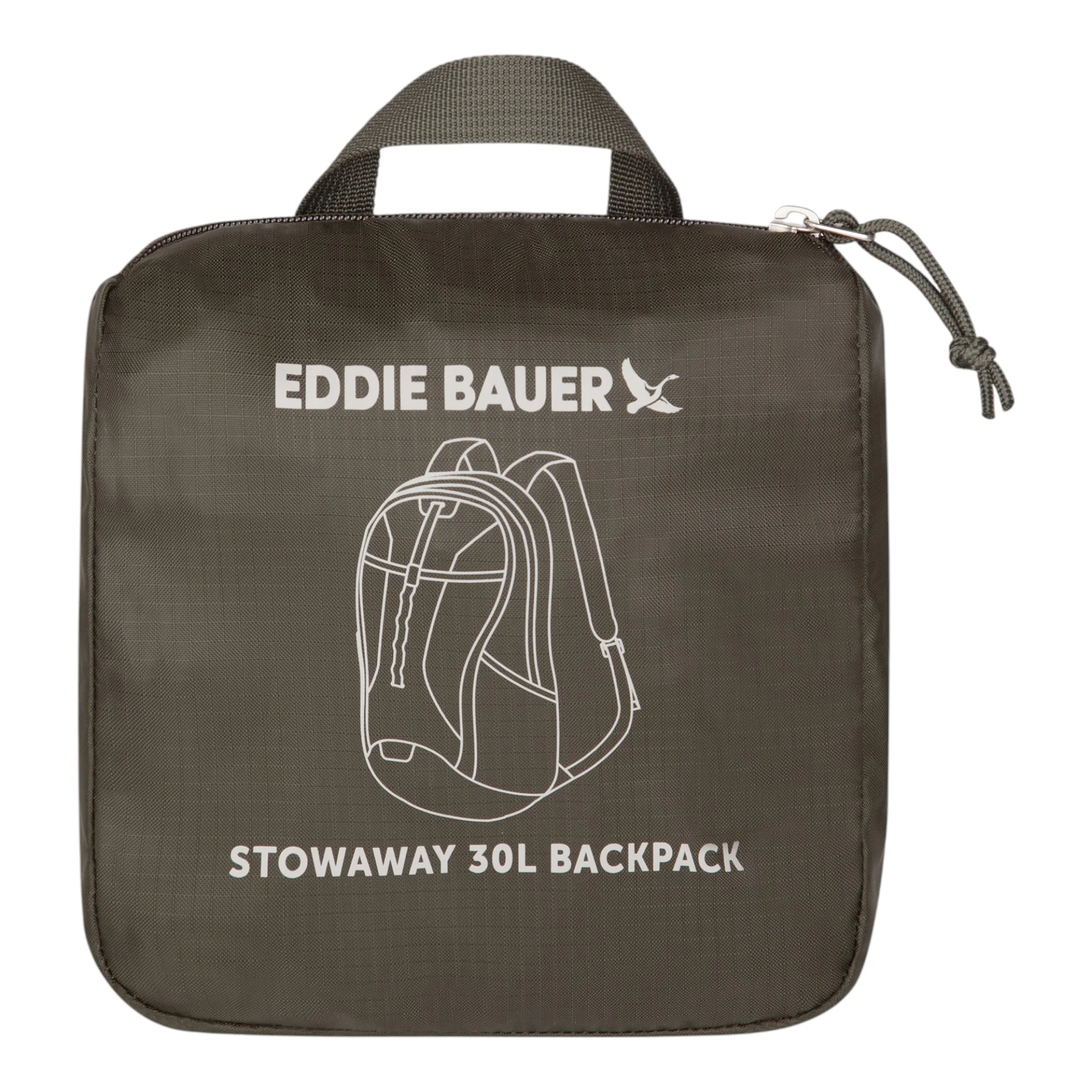 Stowaway Packable Daypack 30L - Image 36
