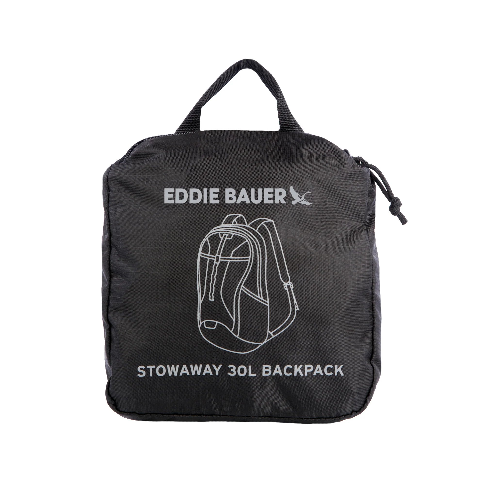 Stowaway Packable Daypack 30L - Image 4