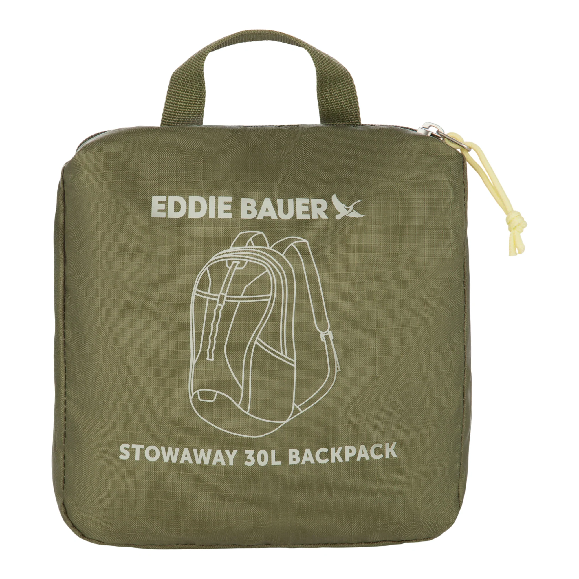 Stowaway Packable Daypack 30L - Image 41