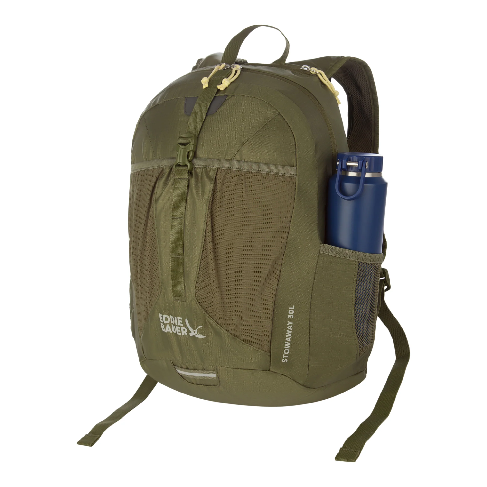 Stowaway Packable Daypack 30L - Image 45