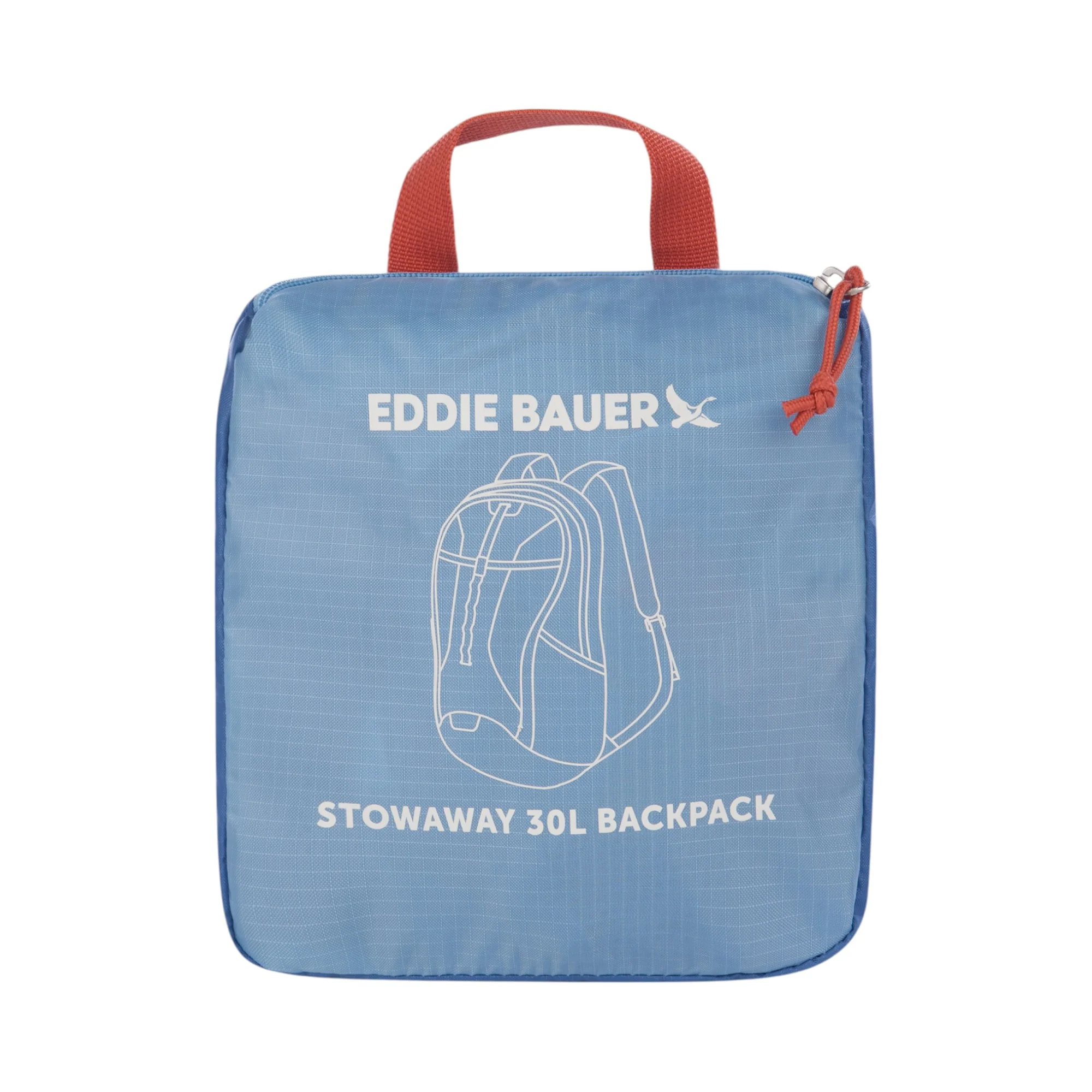Stowaway Packable Daypack 30L - Image 46