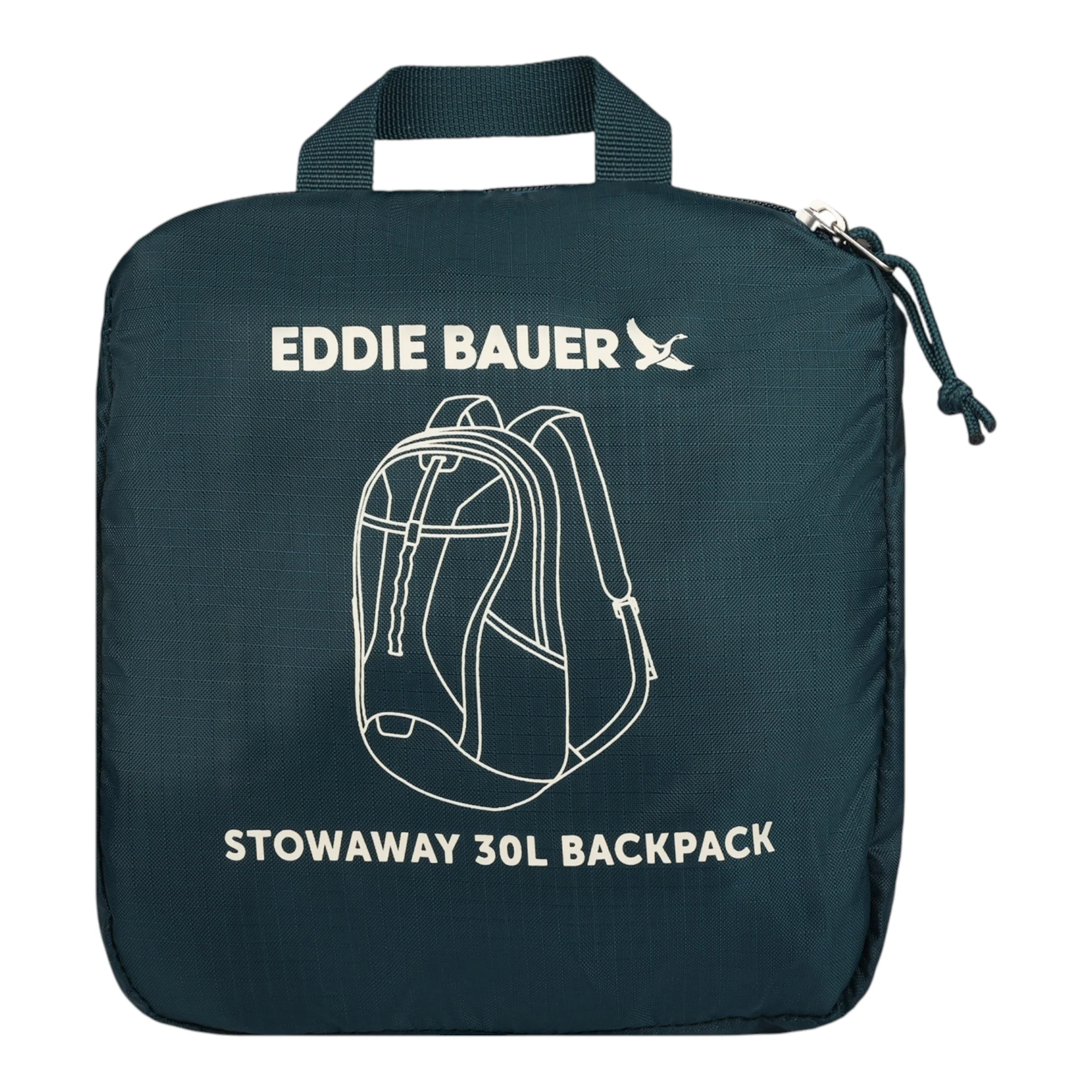 Stowaway Packable Daypack 30L - Image 53