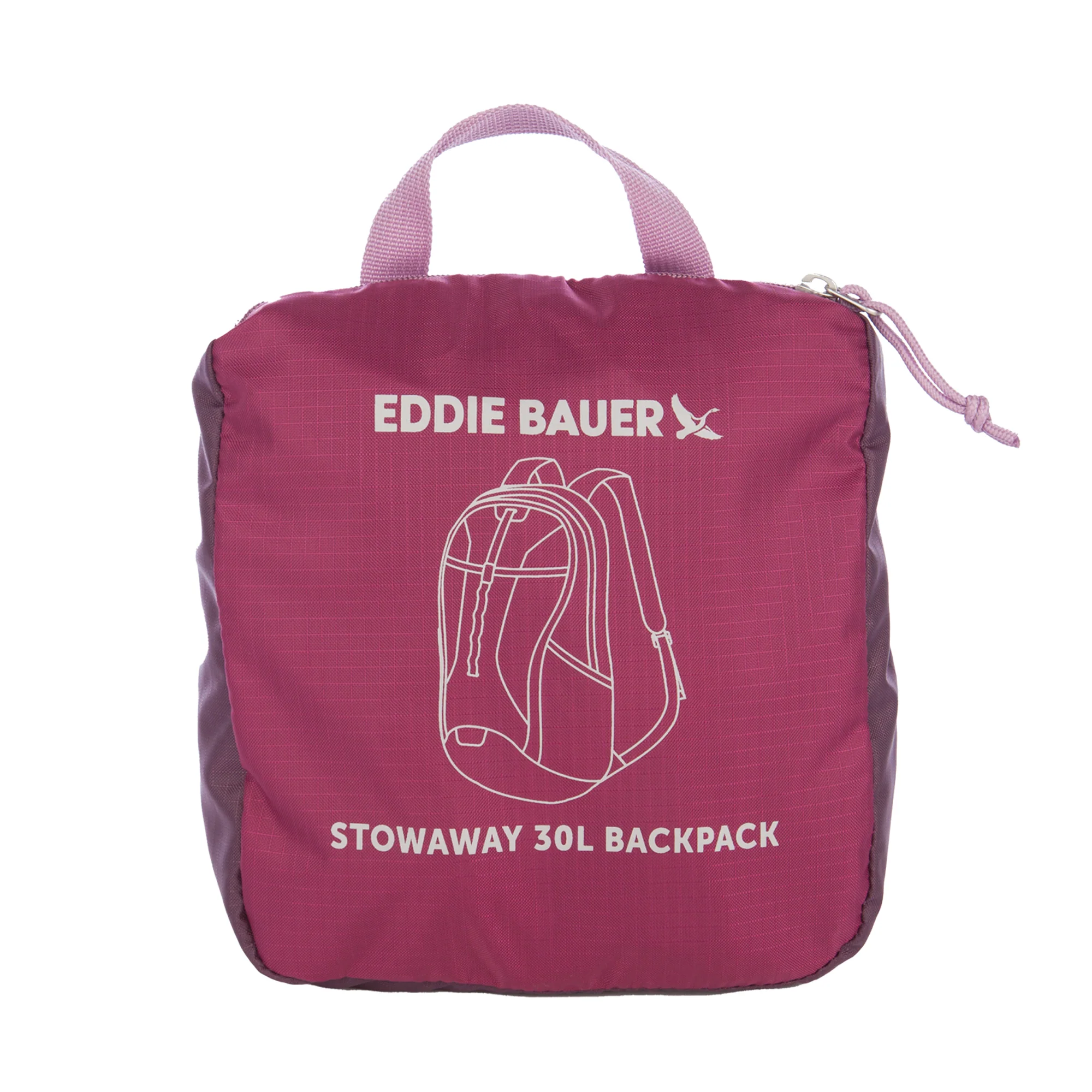Stowaway Packable Daypack 30L - Image 58