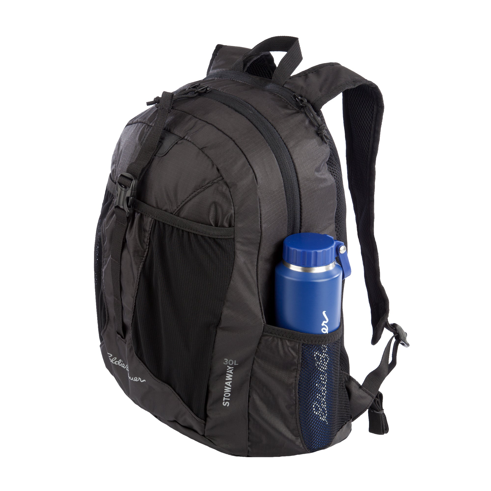 Stowaway Packable Daypack 30L - Image 6