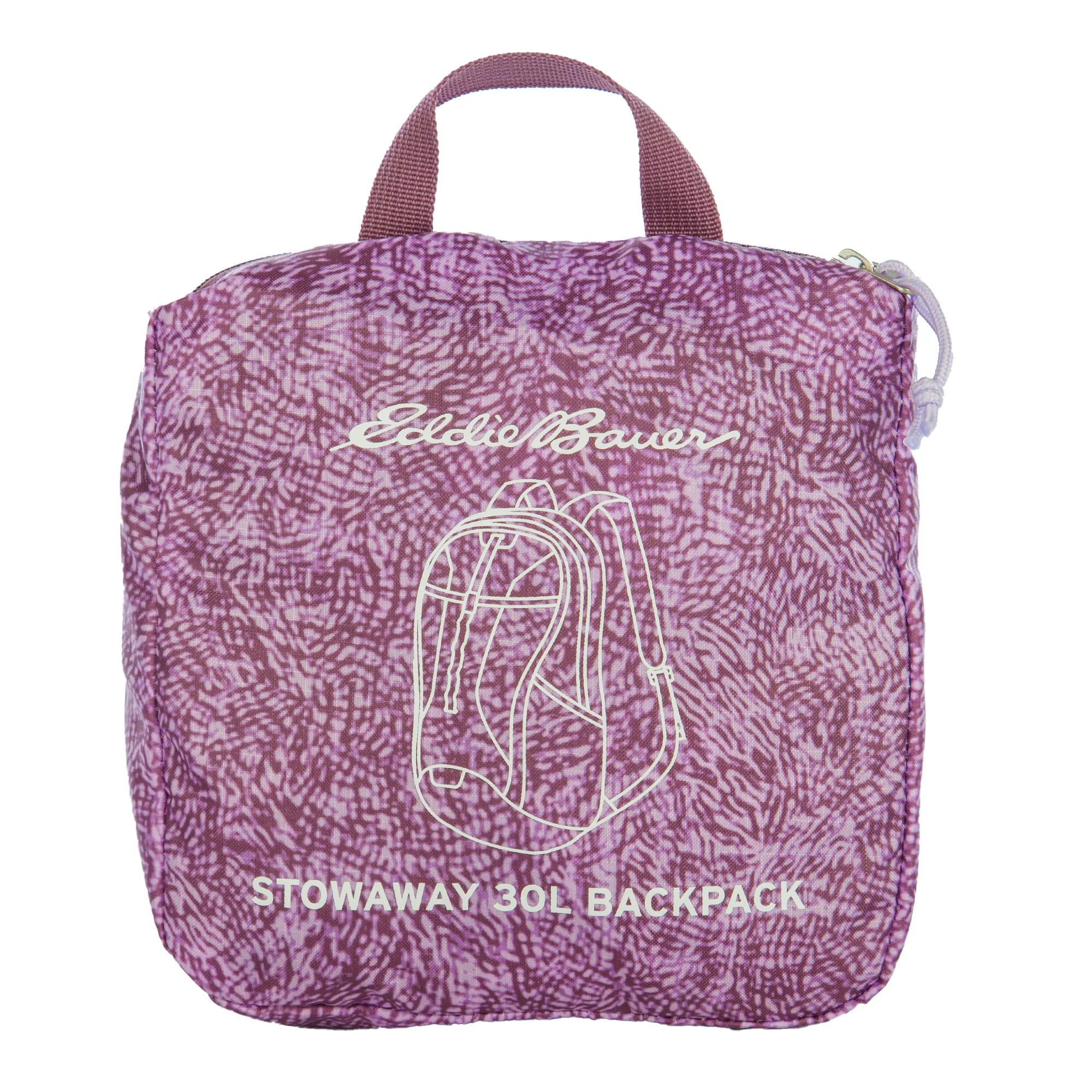 Stowaway Packable Daypack 30L - Image 63