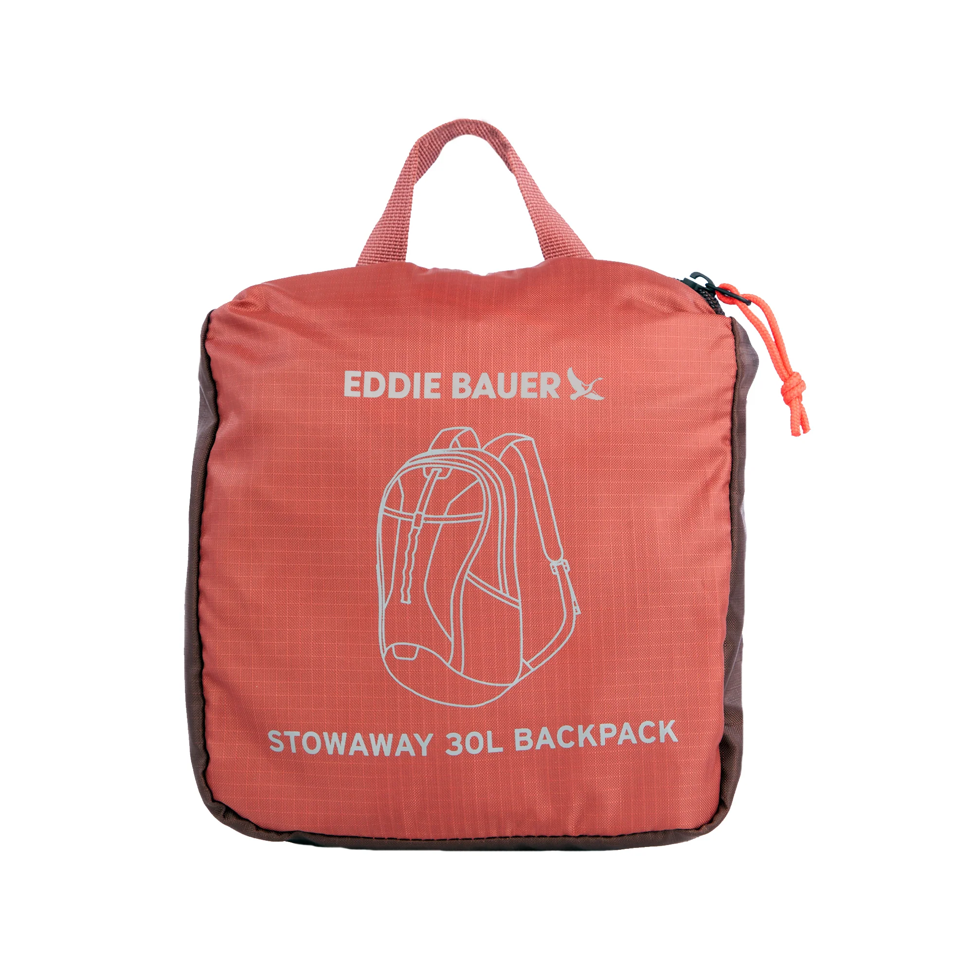 Stowaway Packable Daypack 30L - Image 68