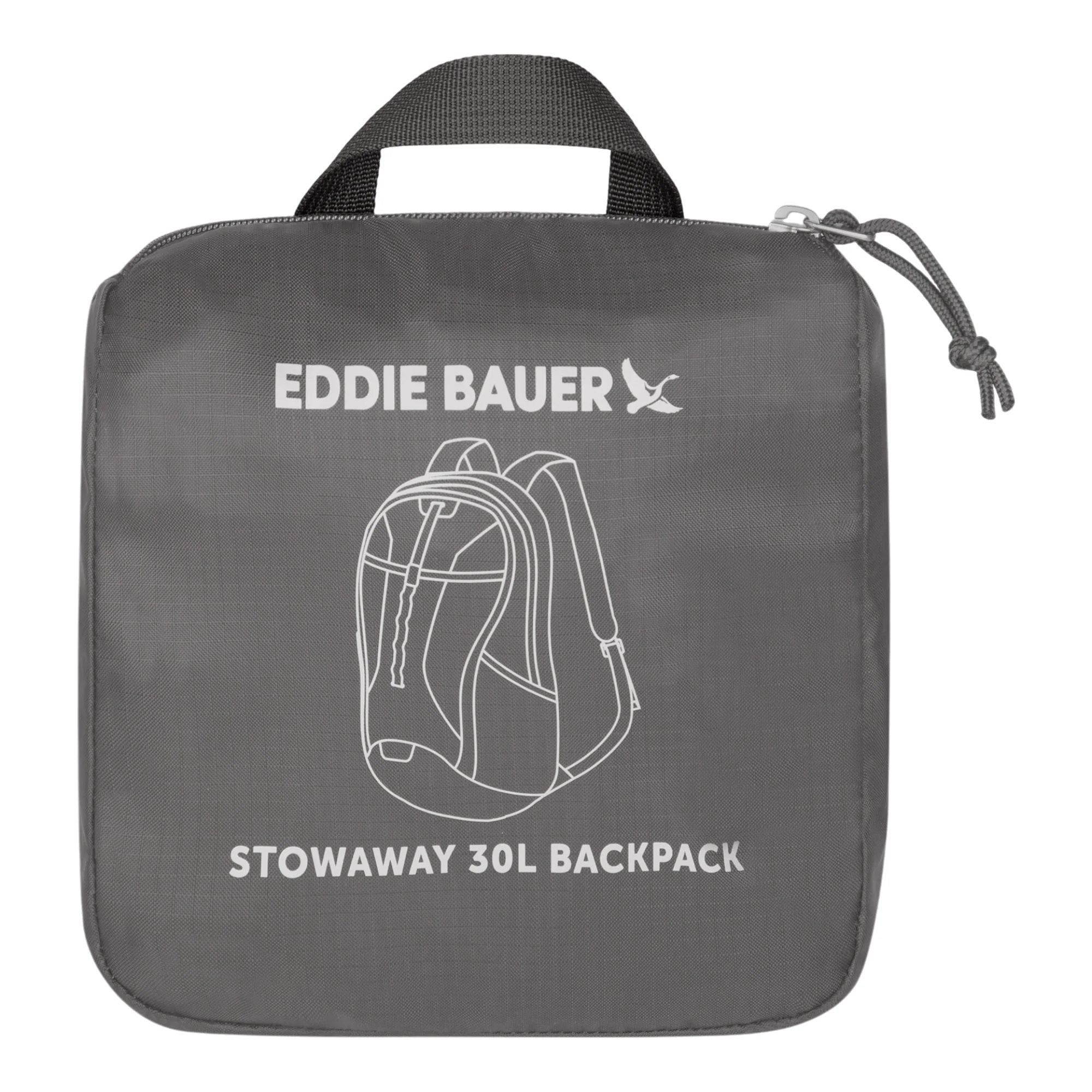 Stowaway Packable Daypack 30L - Image 7