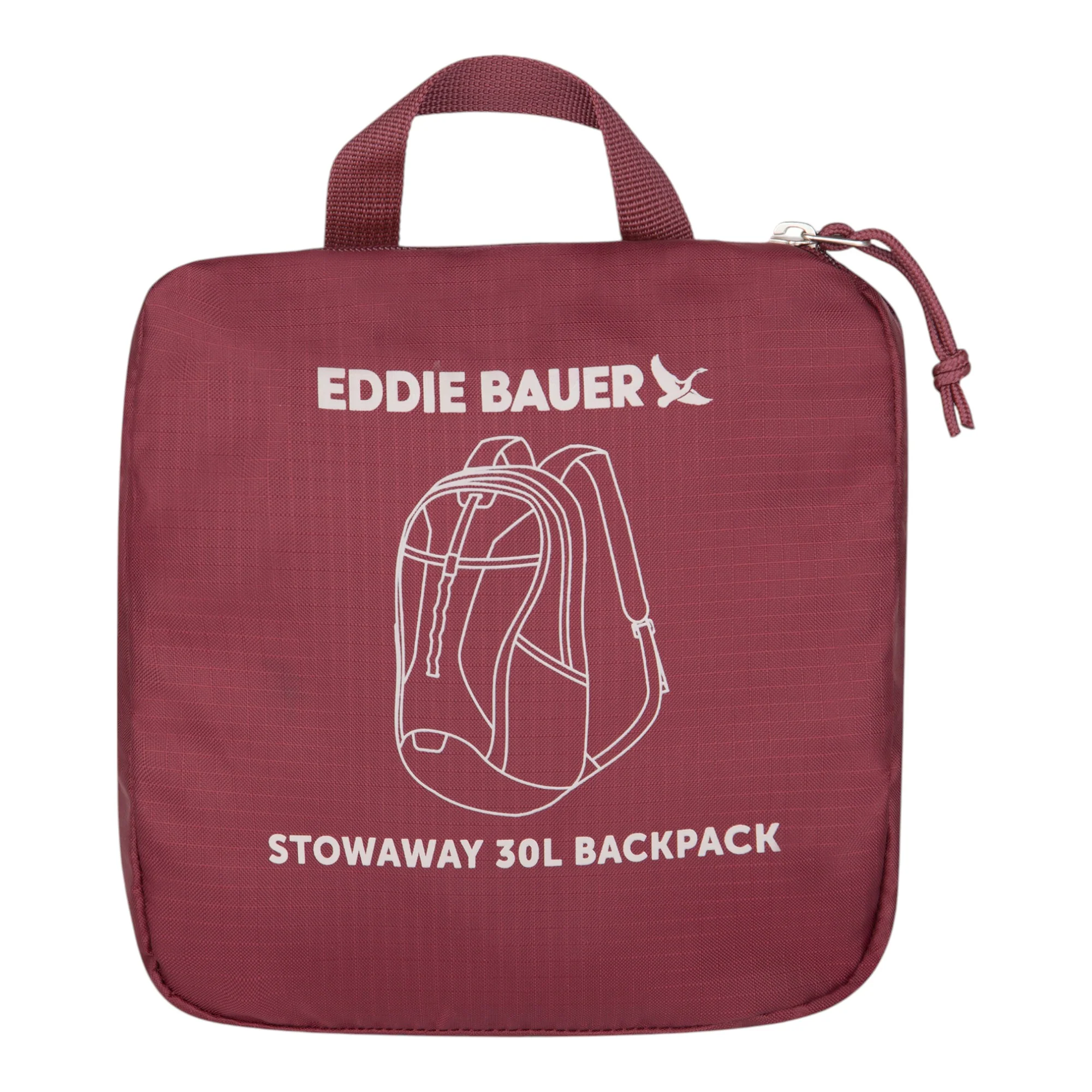 Stowaway Packable Daypack 30L - Image 70
