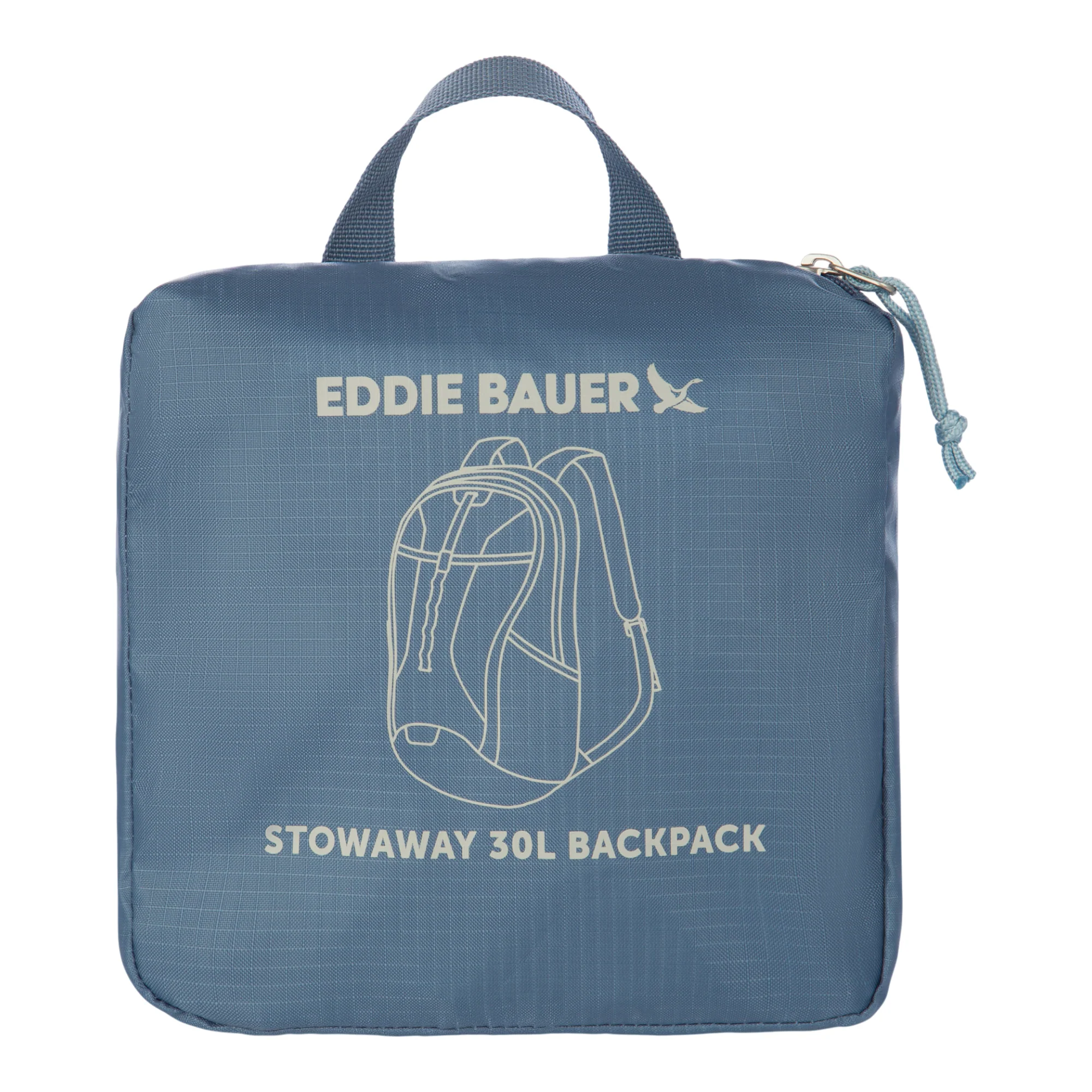 Stowaway Packable Daypack 30L - Image 80
