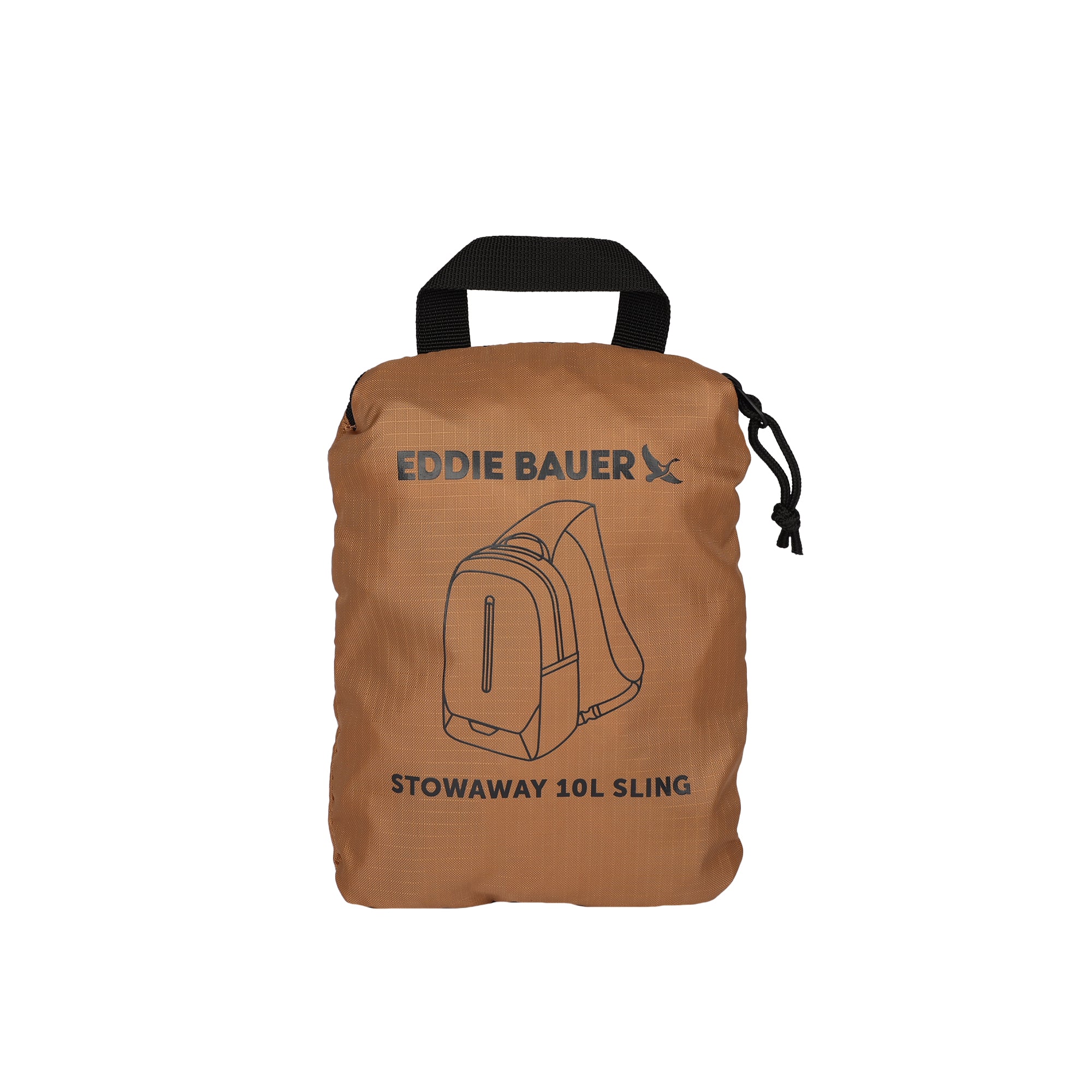 Stowaway Packable Sling 3.0 - Image 16