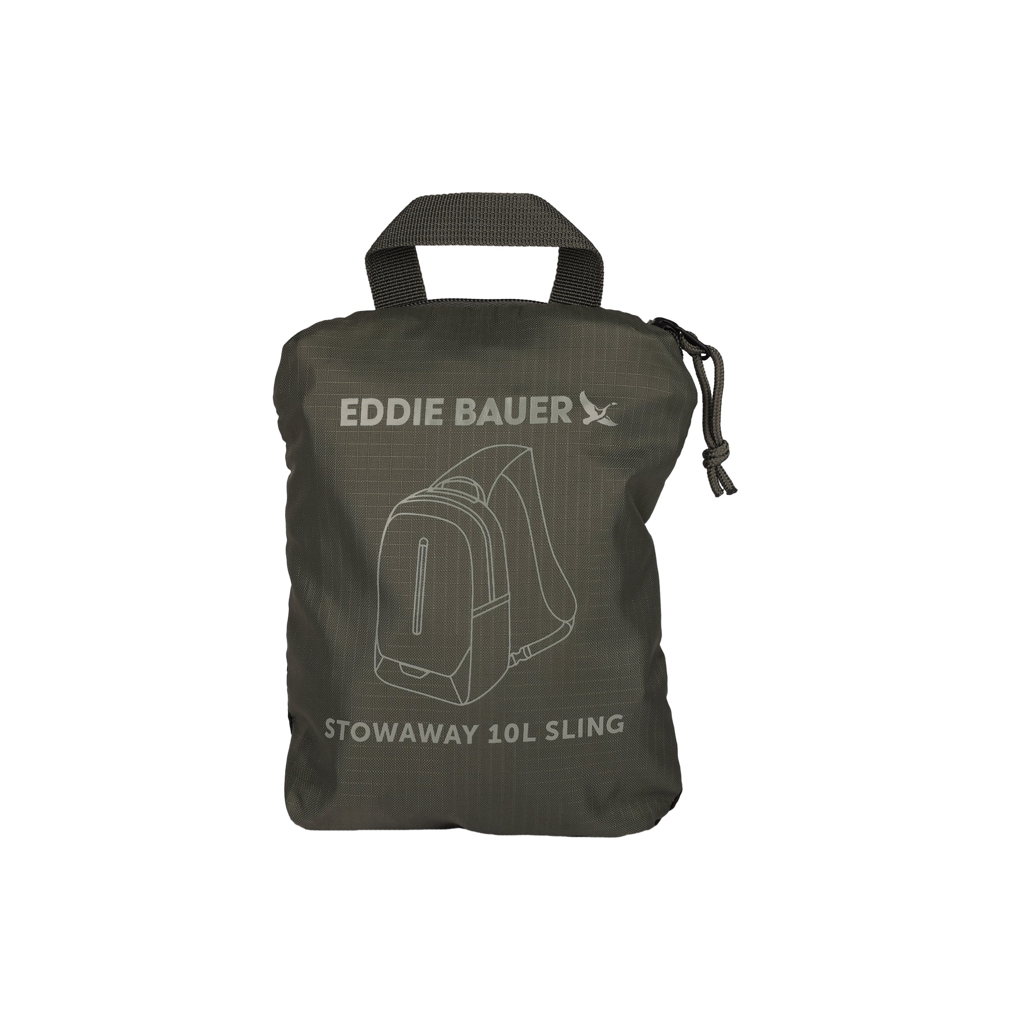 Stowaway Packable Sling 3.0 - Image 21