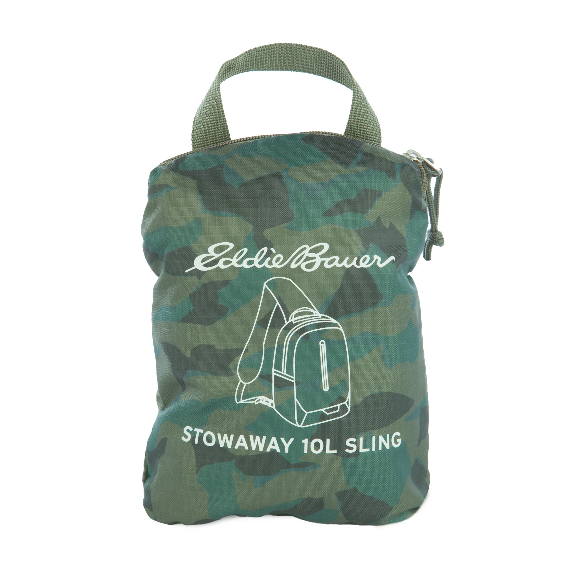 Stowaway Packable Sling 3.0 - Image 26