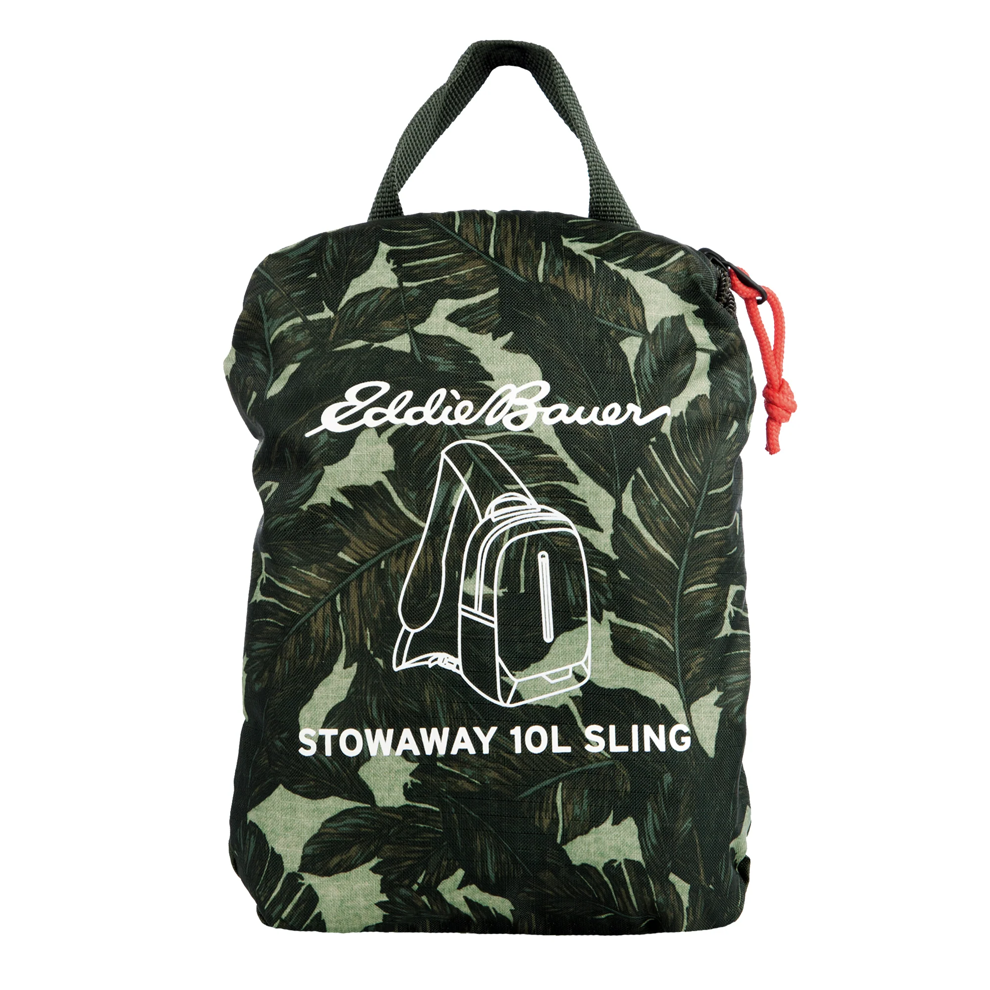 Stowaway Packable Sling 3.0 - Image 32