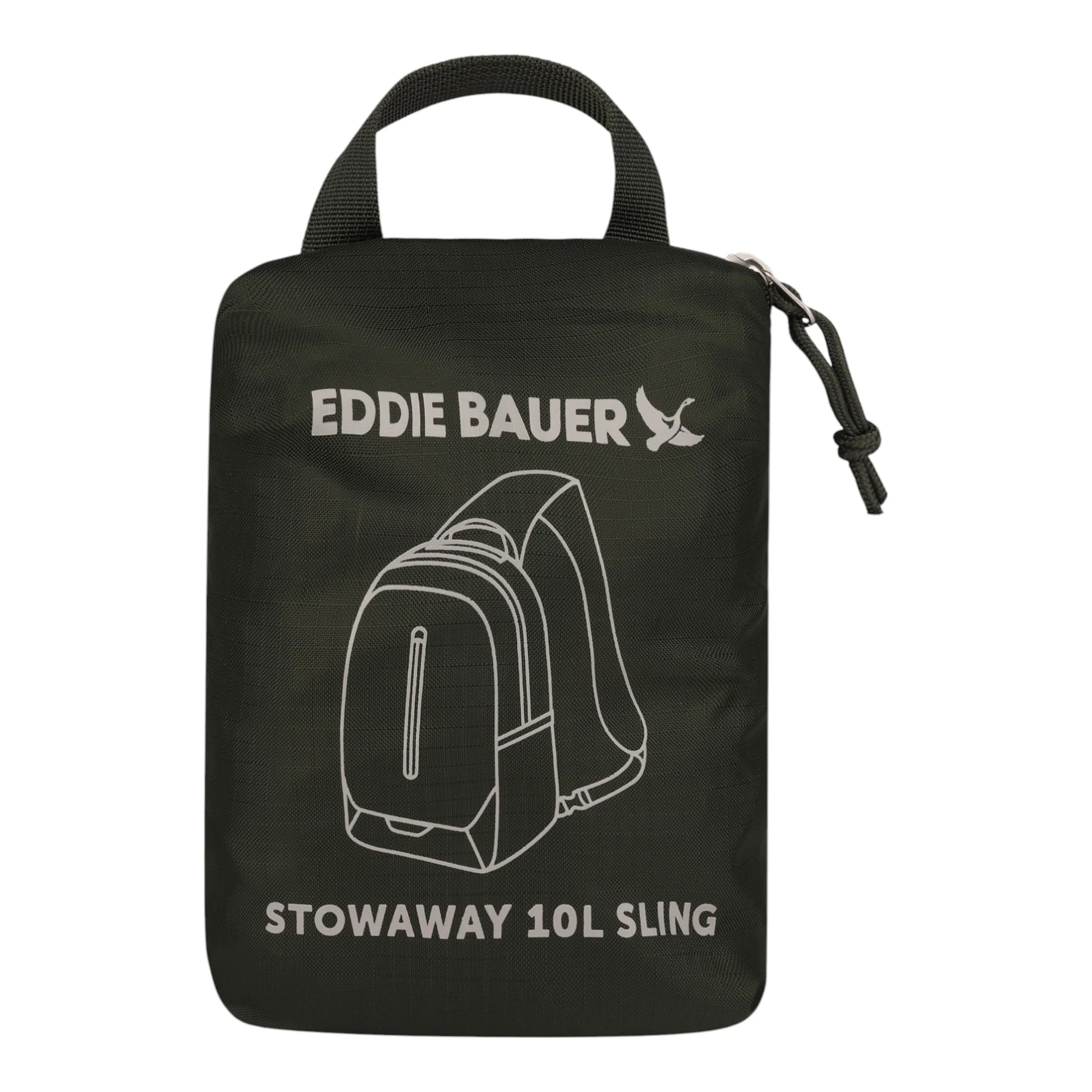 Stowaway Packable Sling 3.0 - Image 34