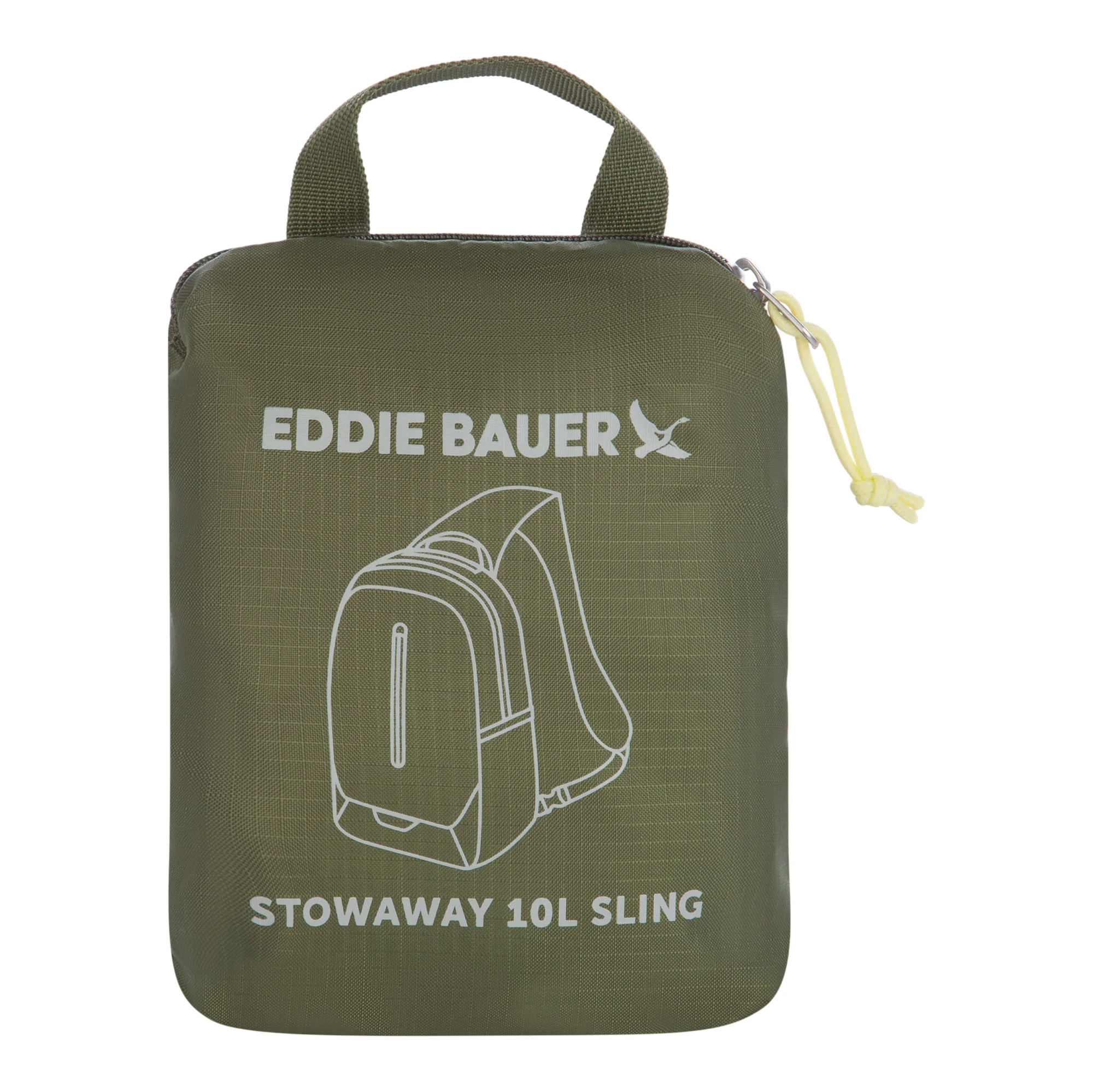 Stowaway Packable Sling 3.0 - Image 40